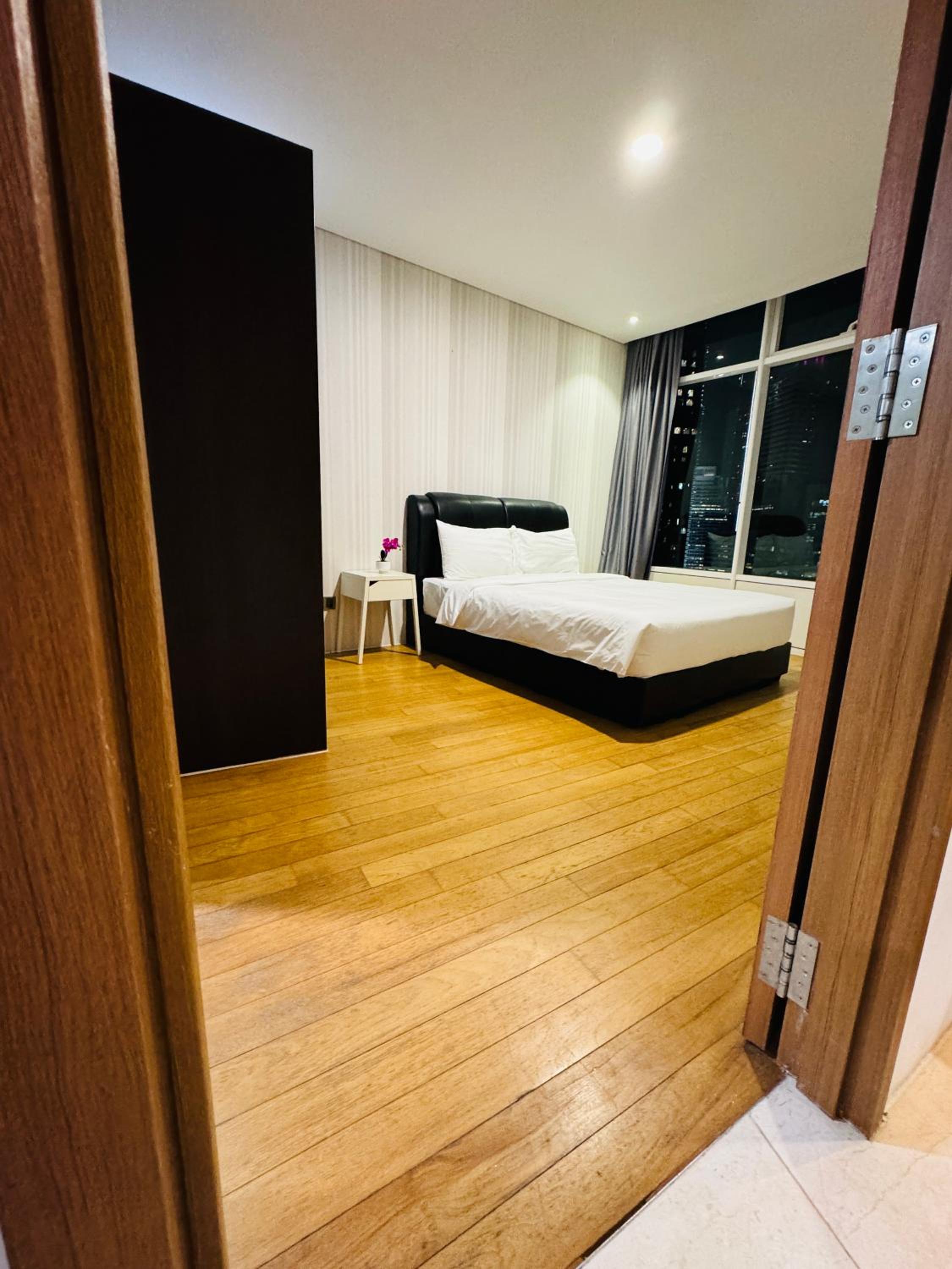 Vortex Suites By Klcc City