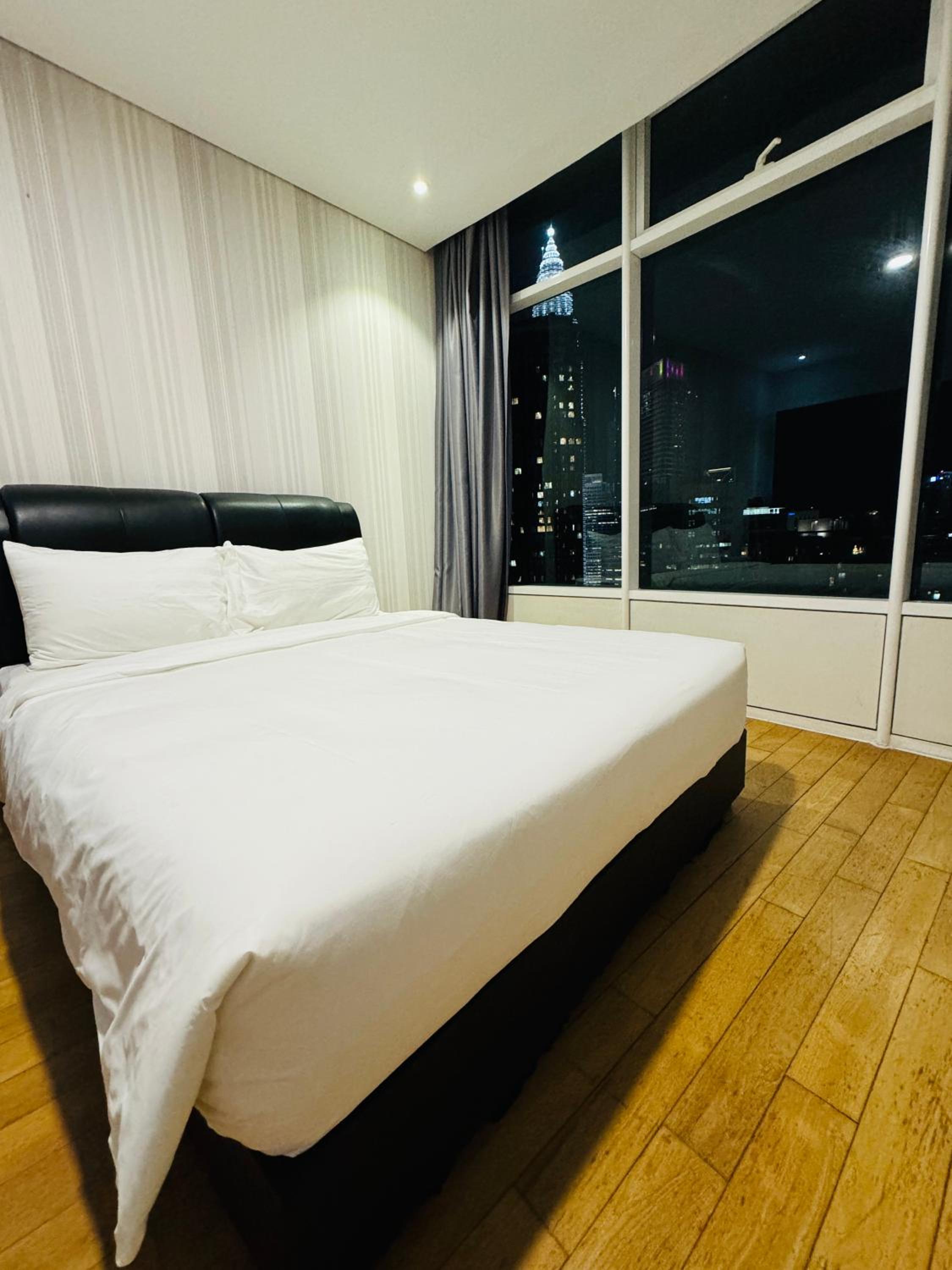 Vortex Suites By Klcc City