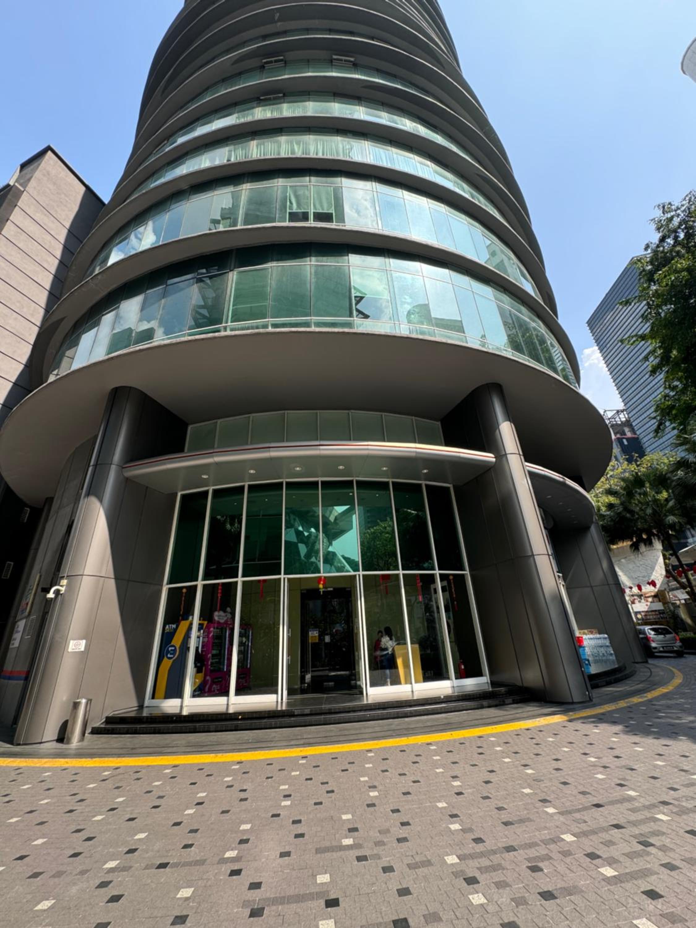 Vortex Suites By Klcc City