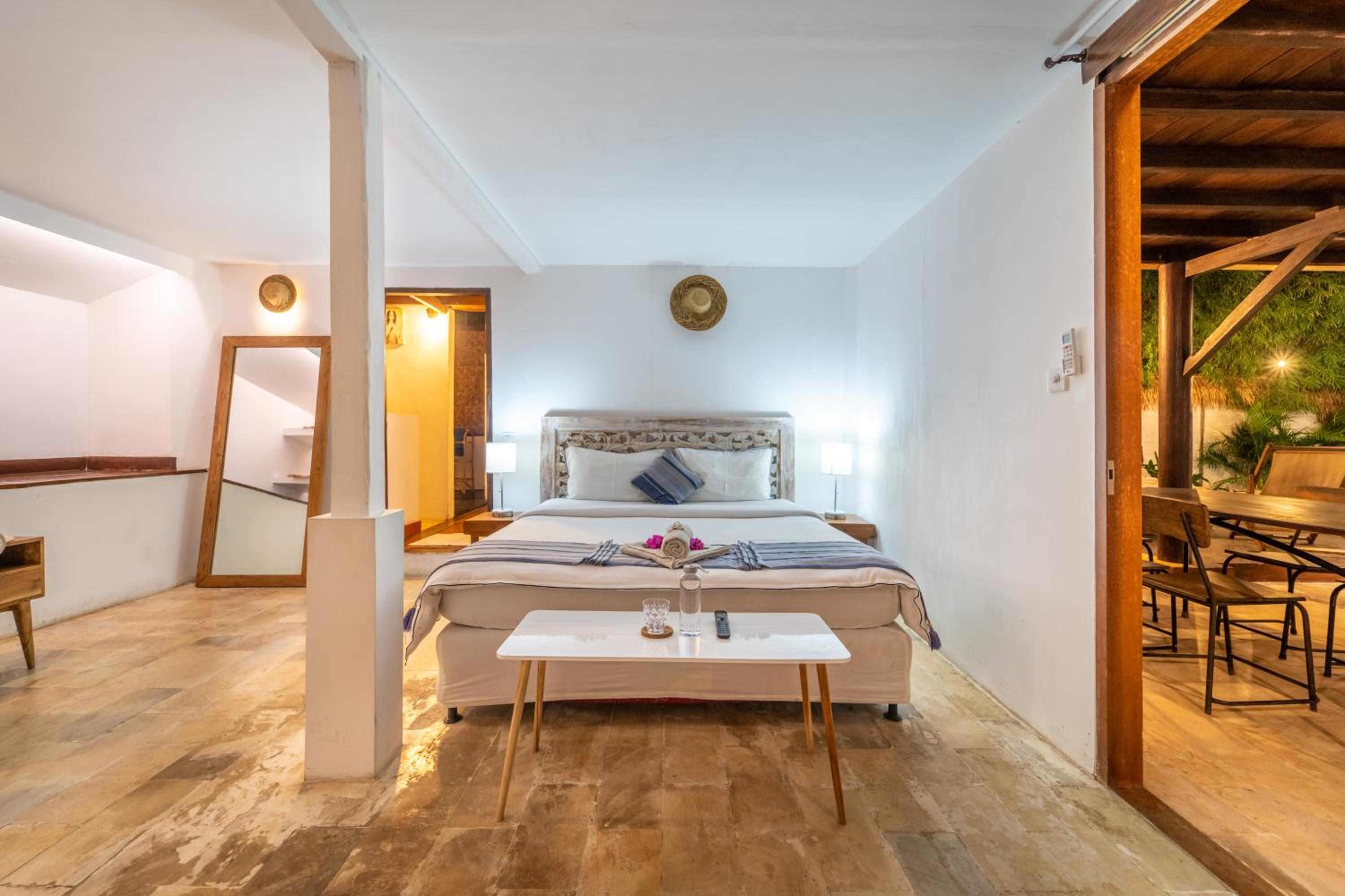 Villa Bagheera