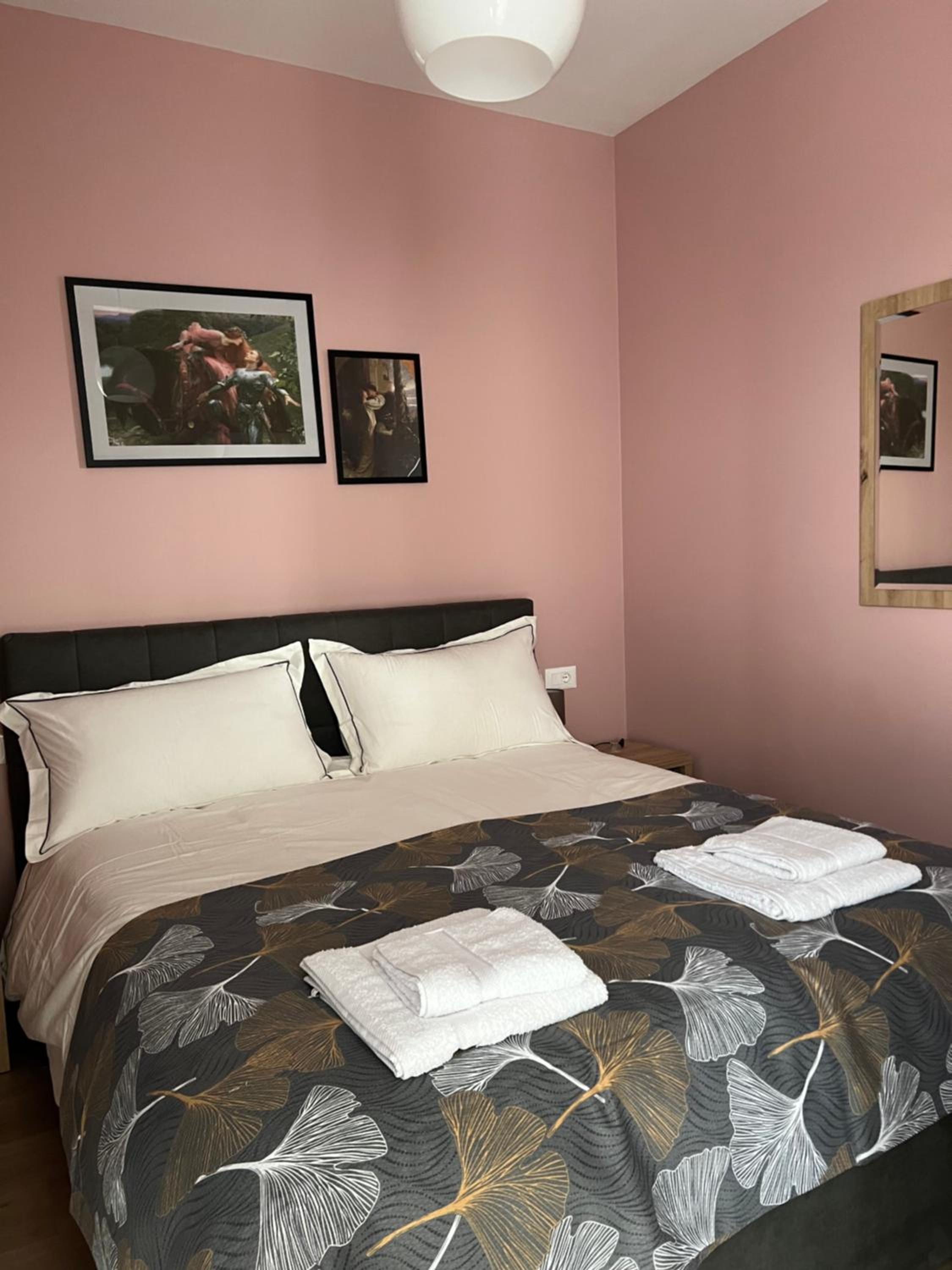 Alma Rose Apartments 4