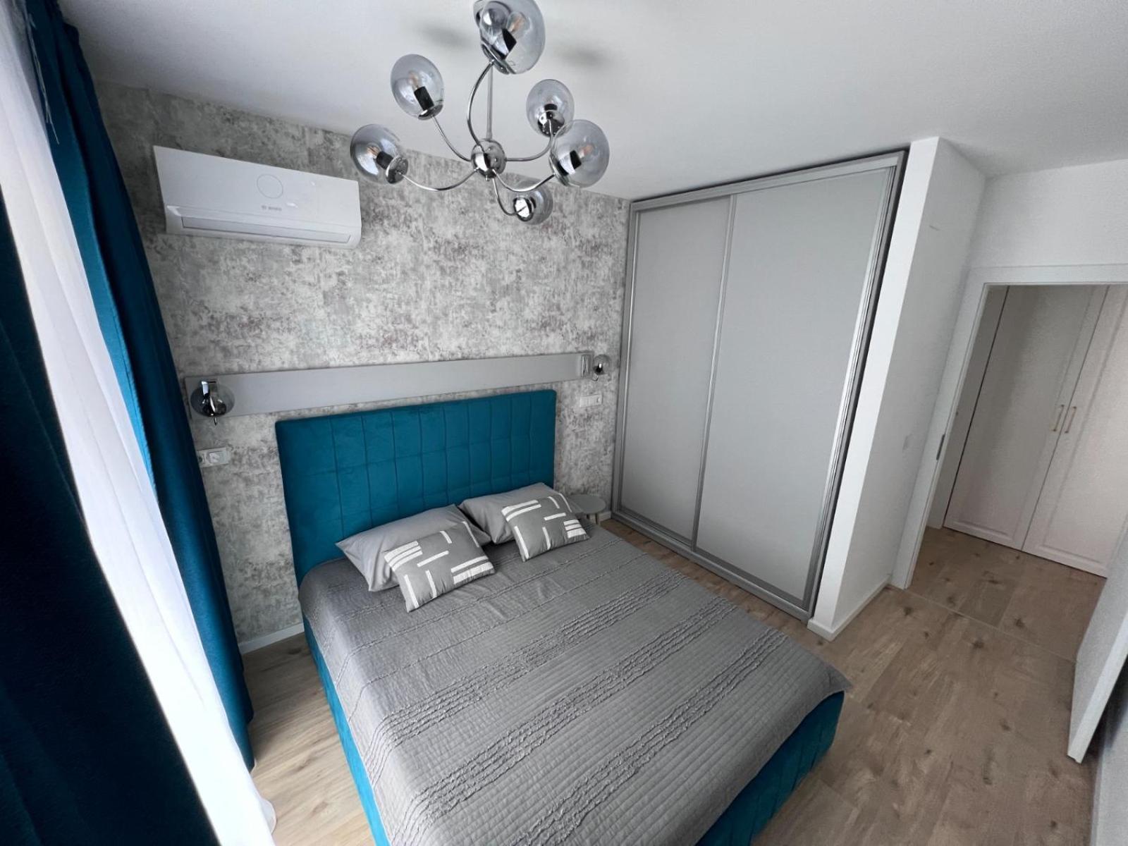 One BedRoom Apartment Sos Glucoza 6 view 2