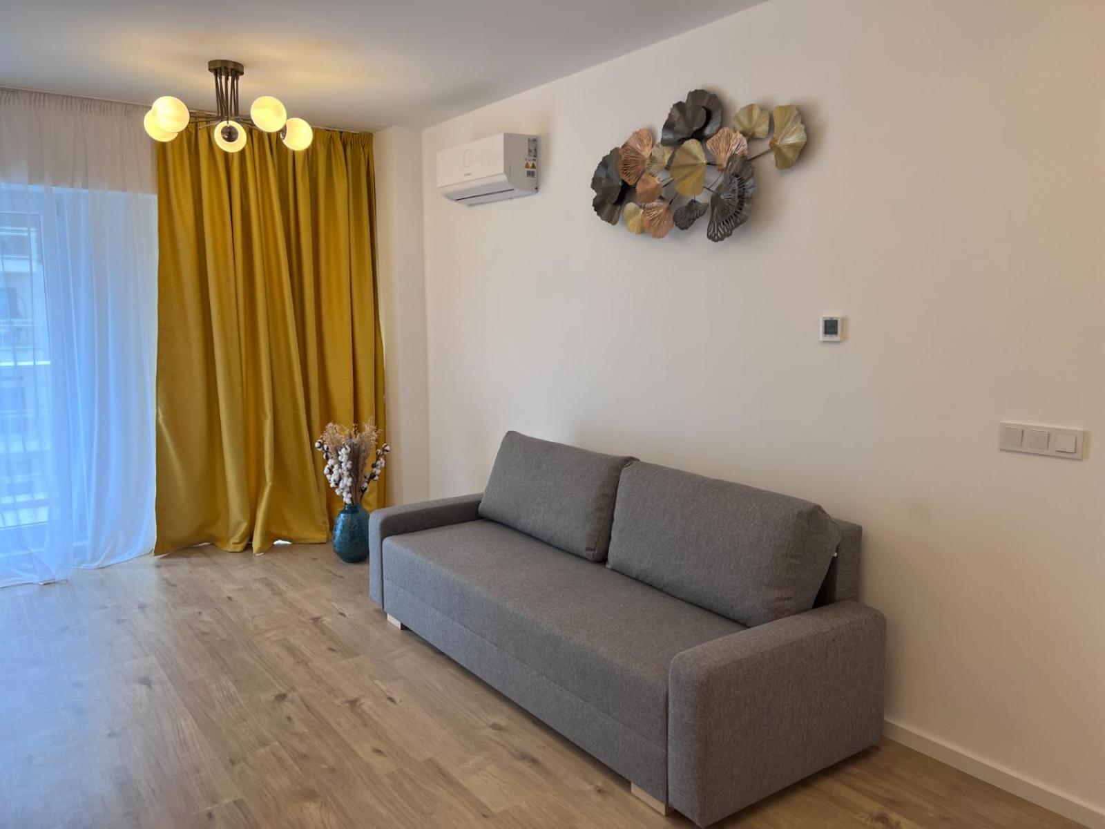 One BedRoom Apartment Sos Glucoza 6 view 4