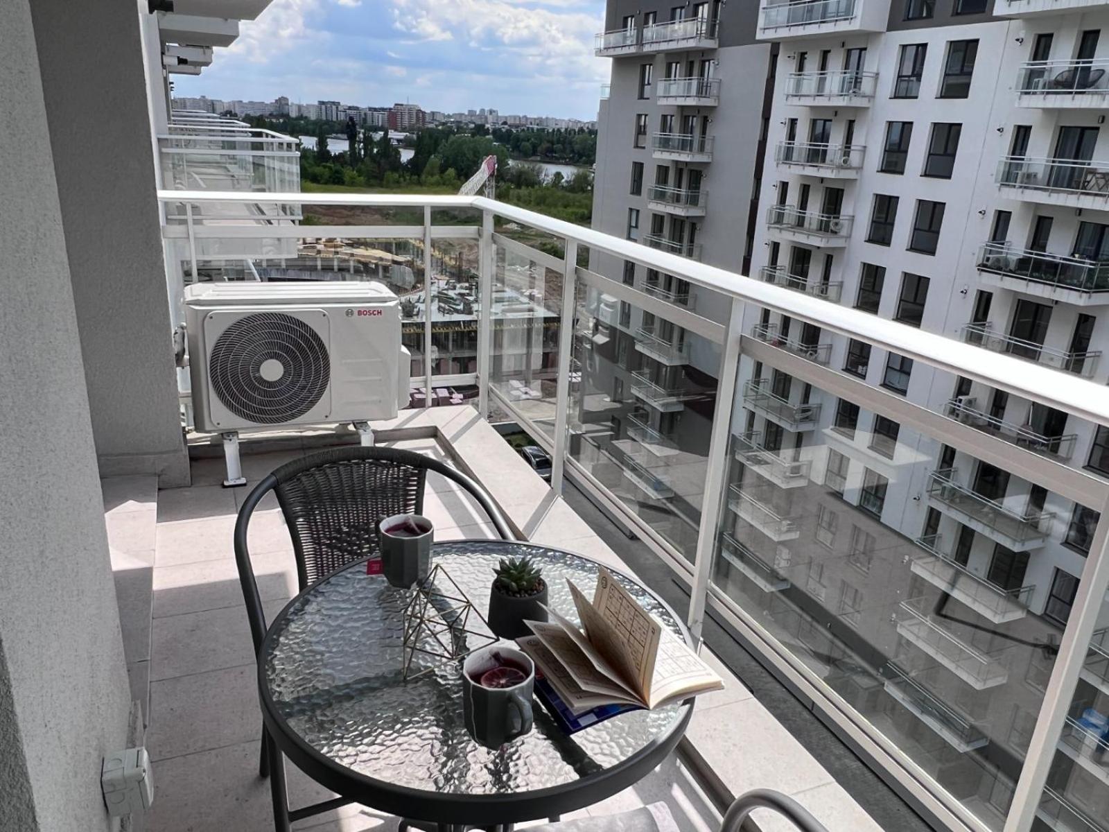 One BedRoom Apartment Sos Glucoza 6 view 5