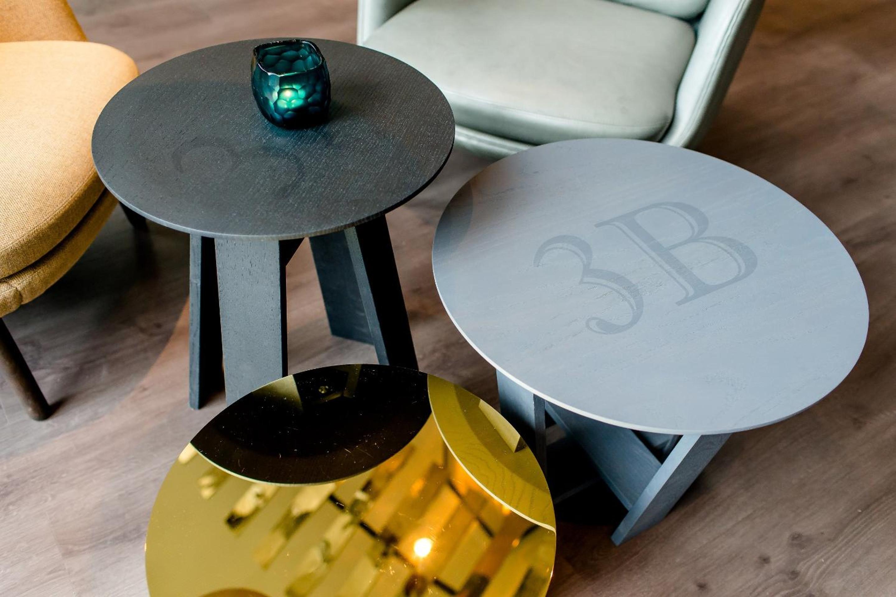 Motel One Berlin-Hauptbahnhof