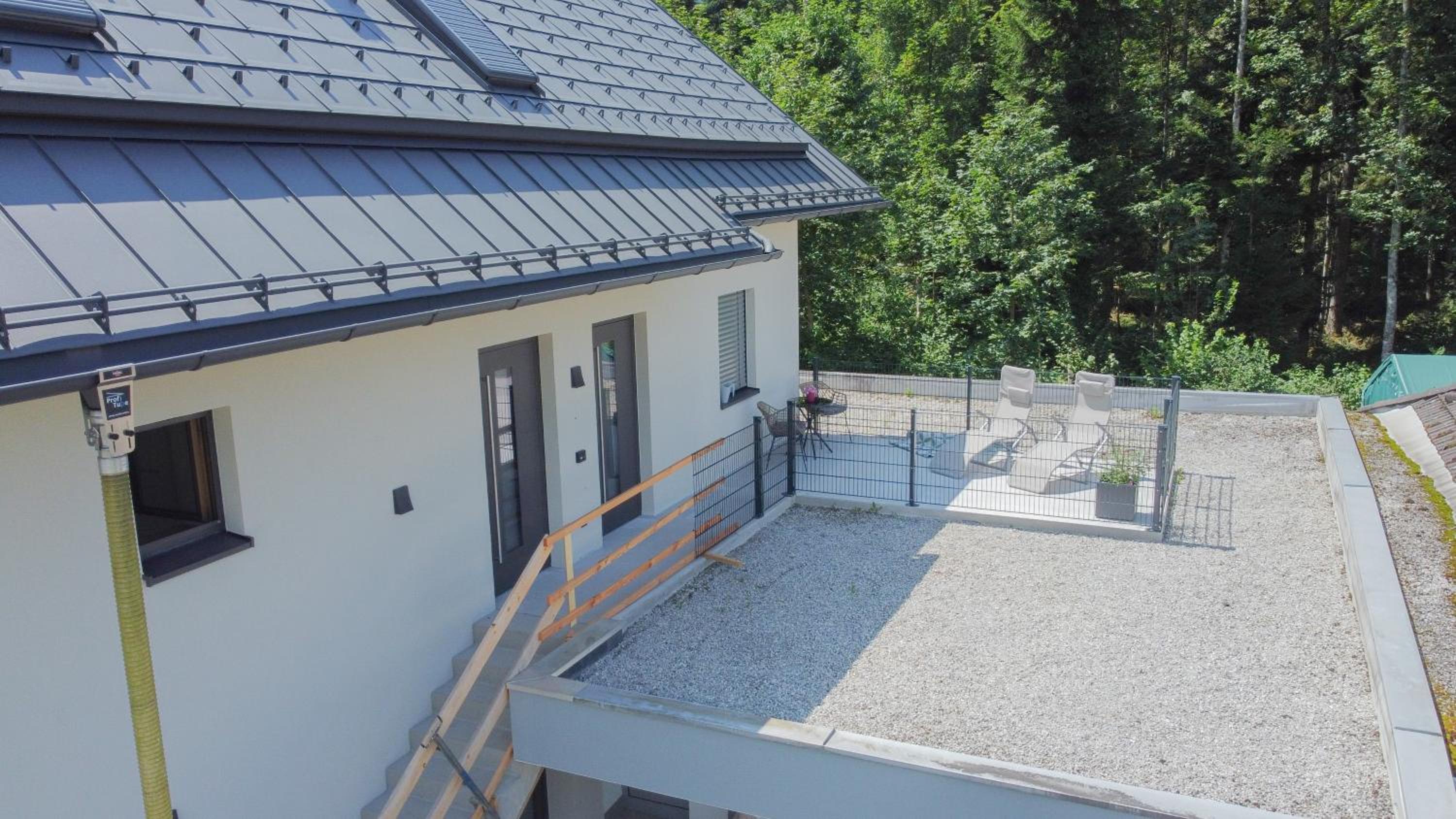 Seesuites am Wolfgangsee