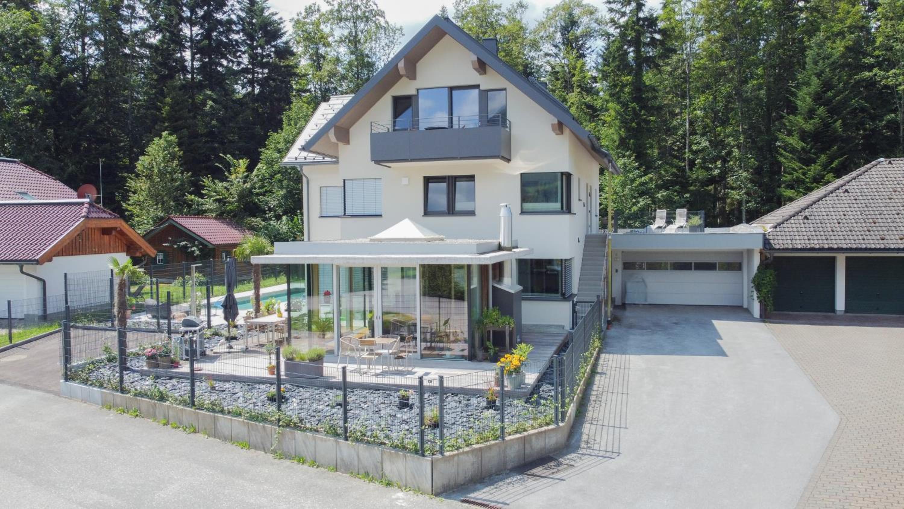 Seesuites am Wolfgangsee