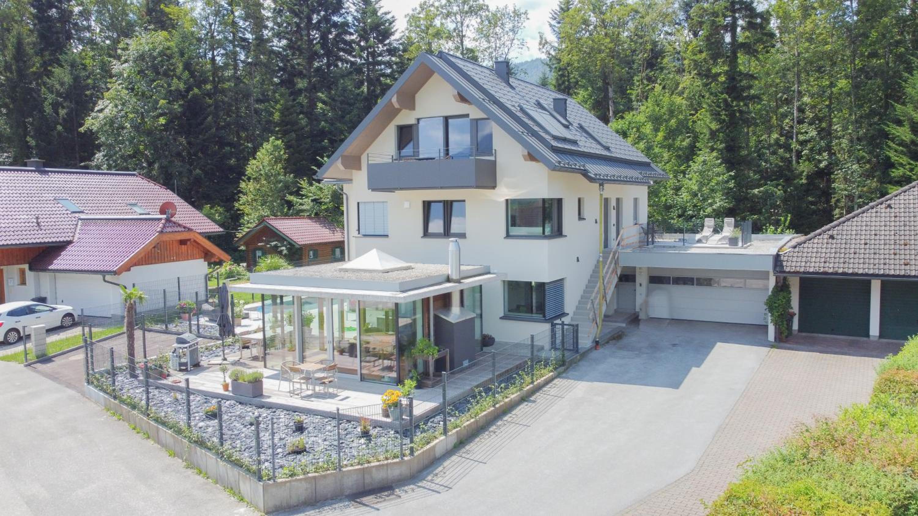 Seesuites am Wolfgangsee
