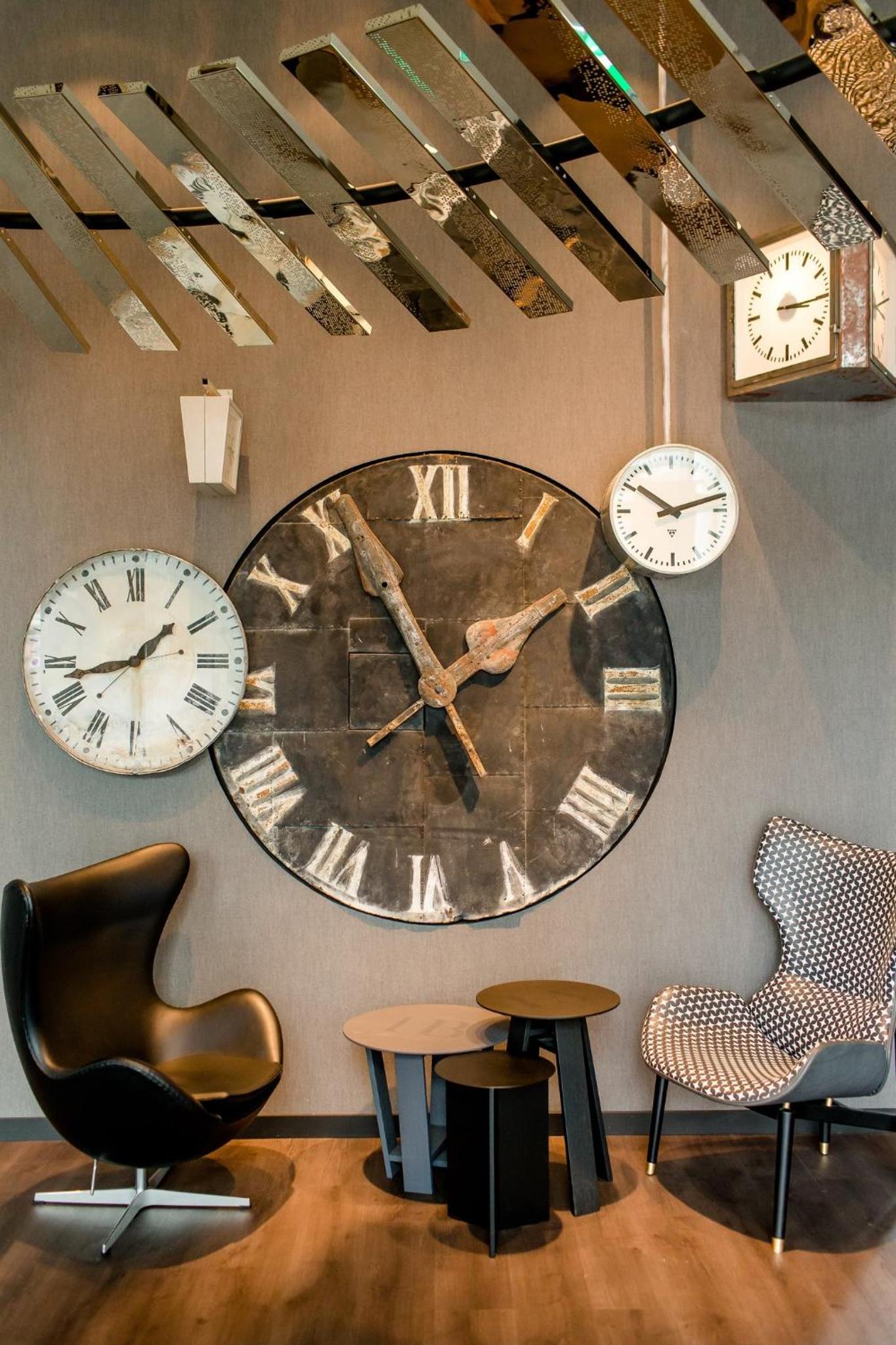 Motel One Berlin-Hauptbahnhof