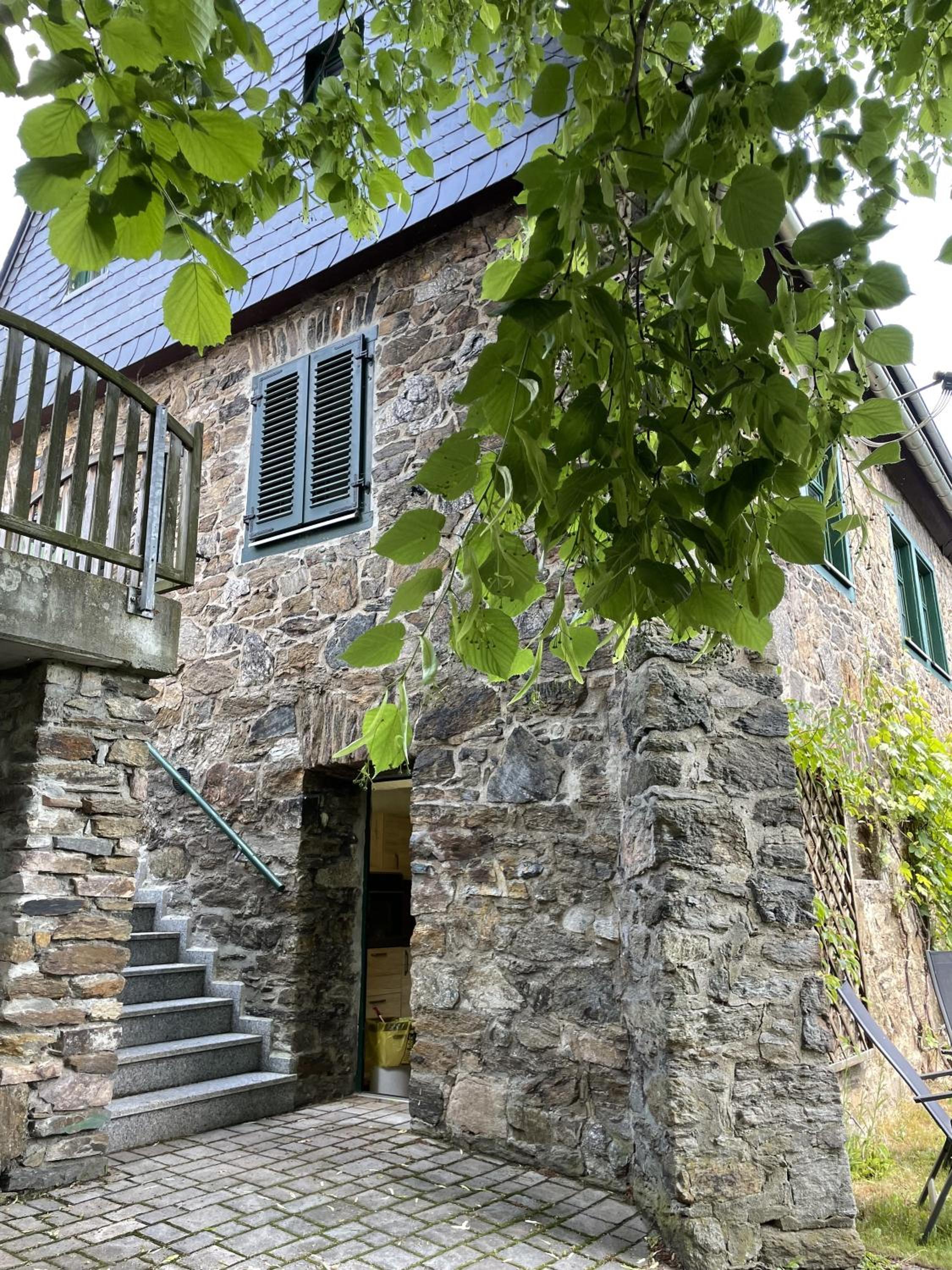 Ferienhaus Schwarzenberg Erzgebirge