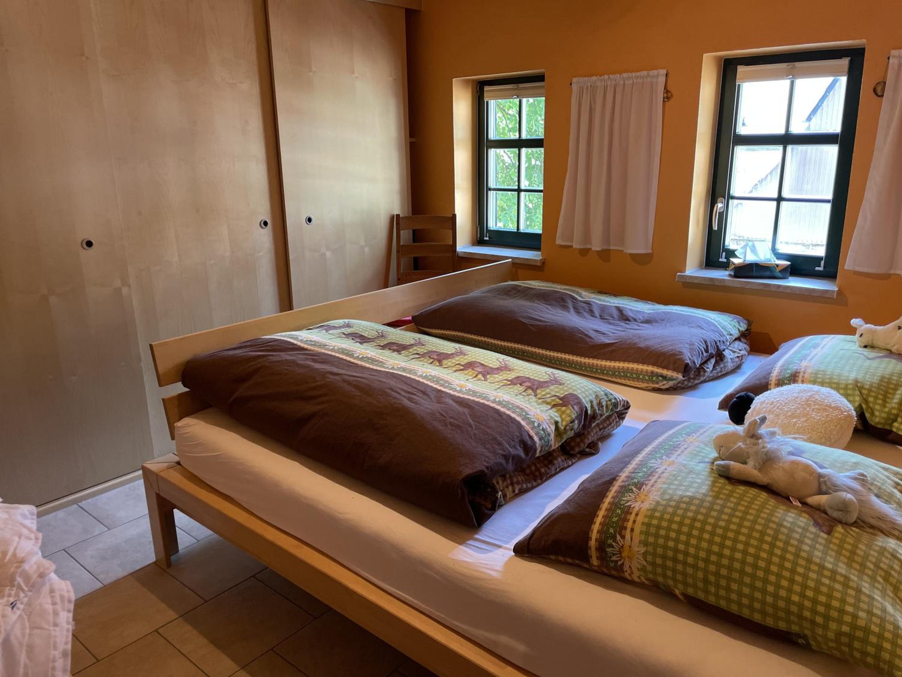 Ferienhaus Schwarzenberg Erzgebirge