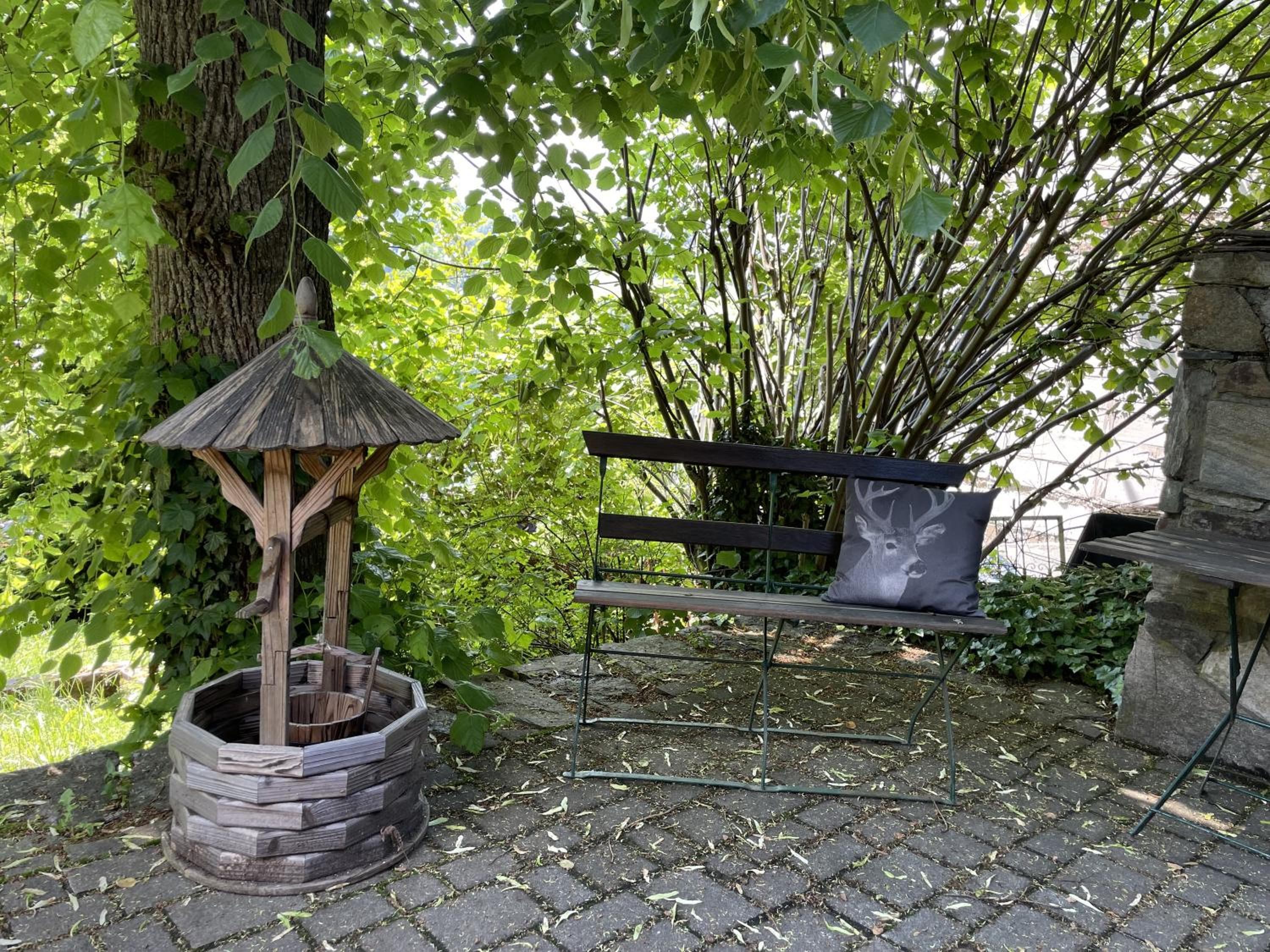 Ferienhaus Schwarzenberg Erzgebirge
