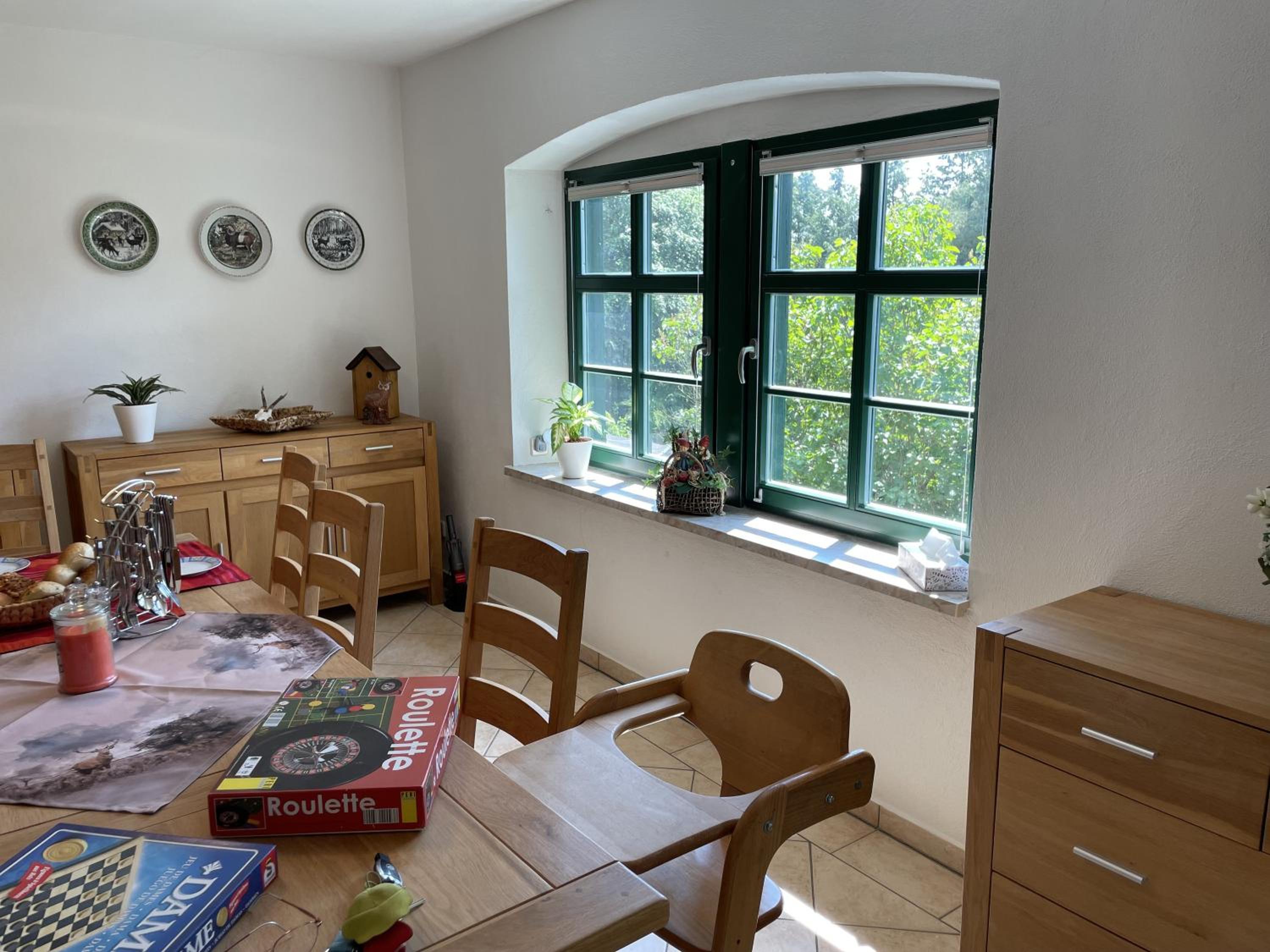 Ferienhaus Schwarzenberg Erzgebirge