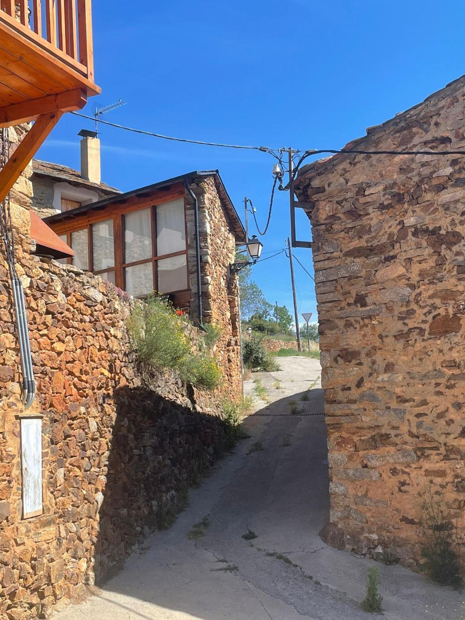 Cal Blanch allotjament rural Cerdanya