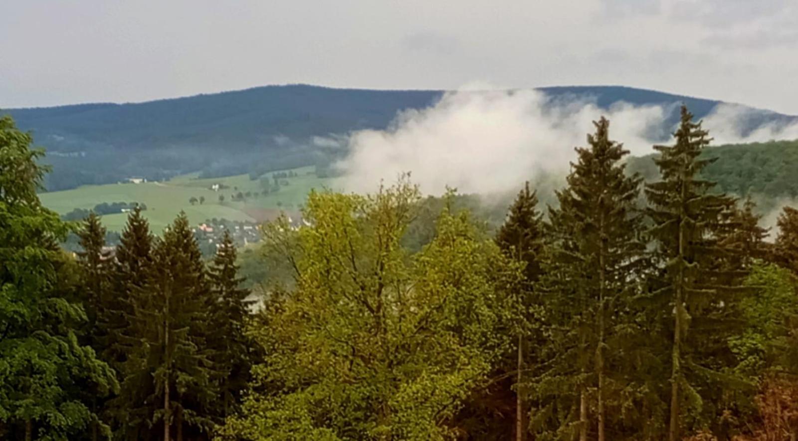 Ferienhaus Schwarzenberg Erzgebirge