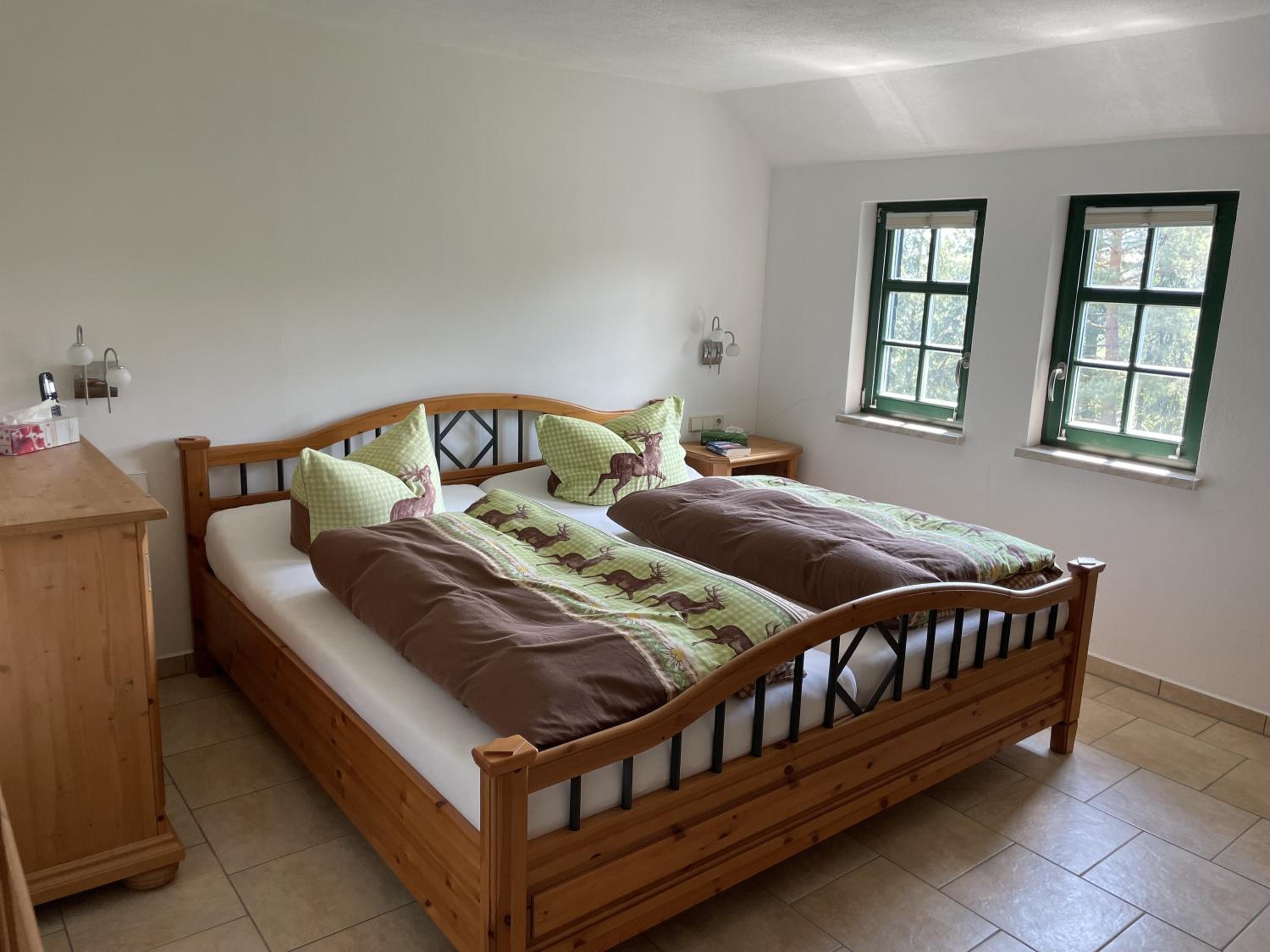 Ferienhaus Schwarzenberg Erzgebirge