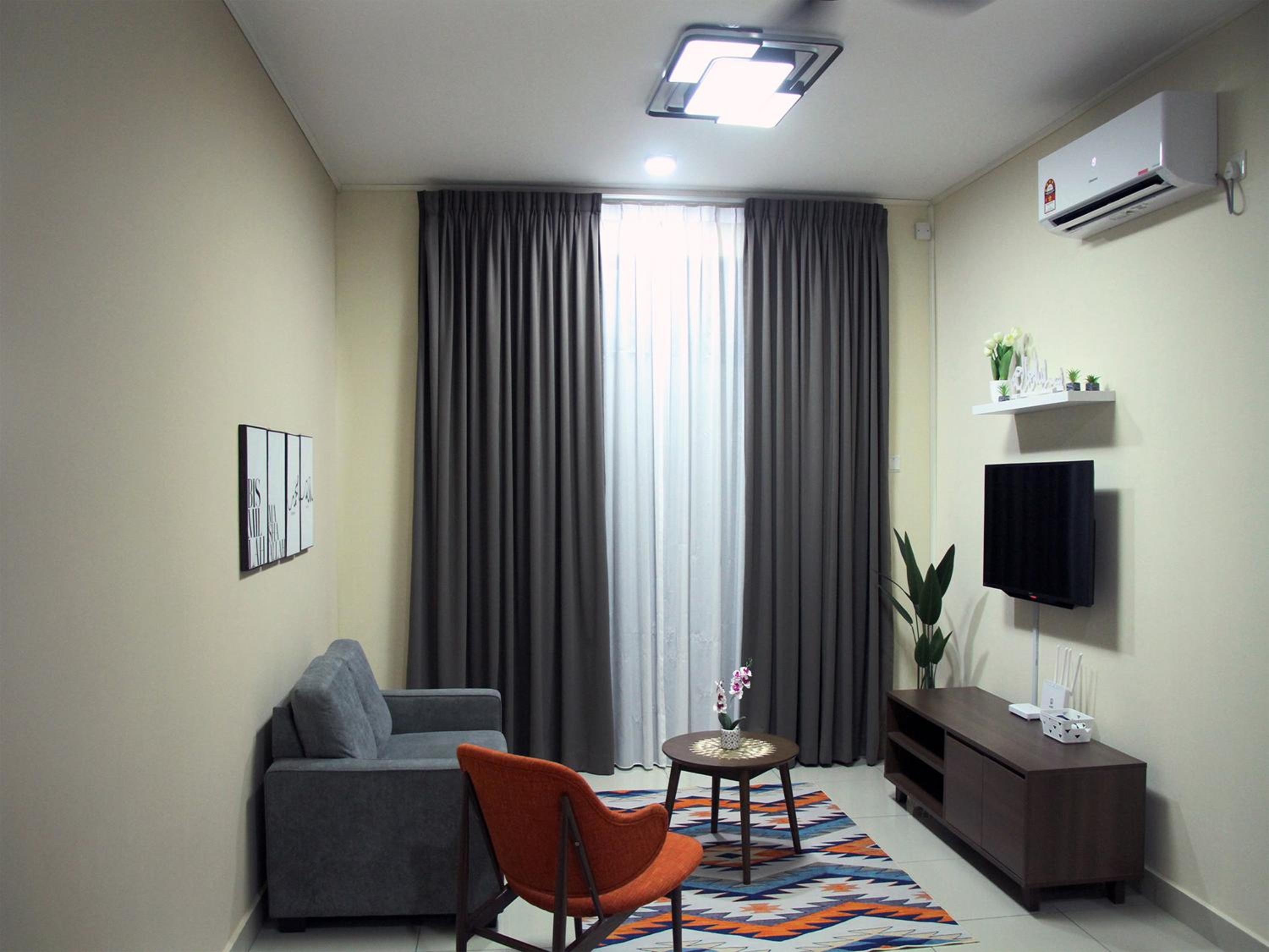 Danish's homestay Desaru utama residence photo 6