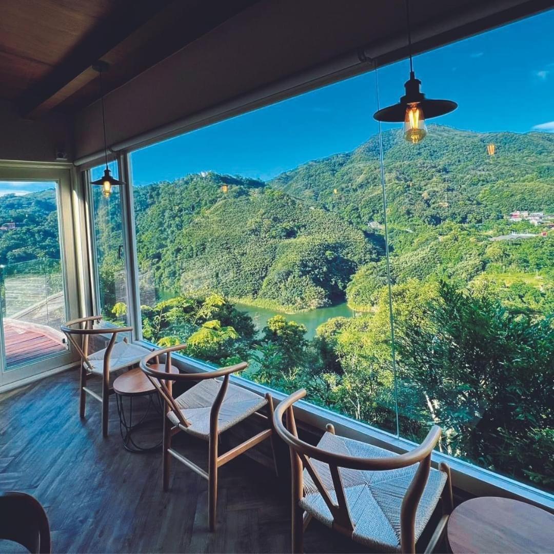 Kilar Mountain Villa