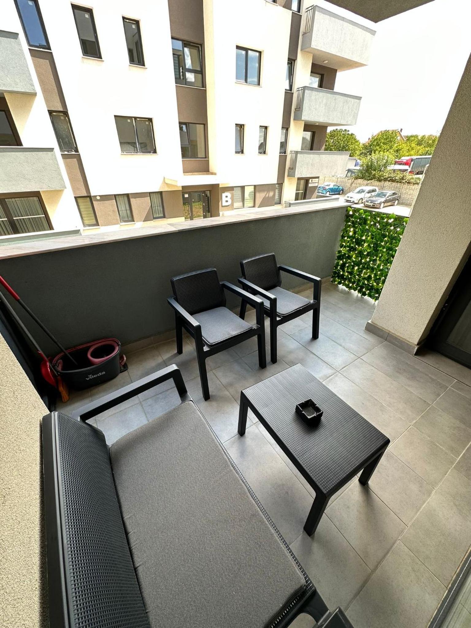 Appartamento casa tua view 2