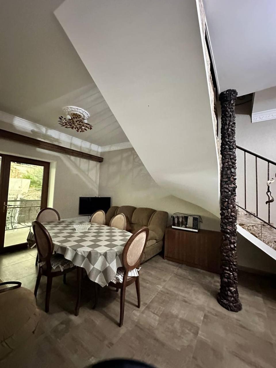 Restland Ashtarak
