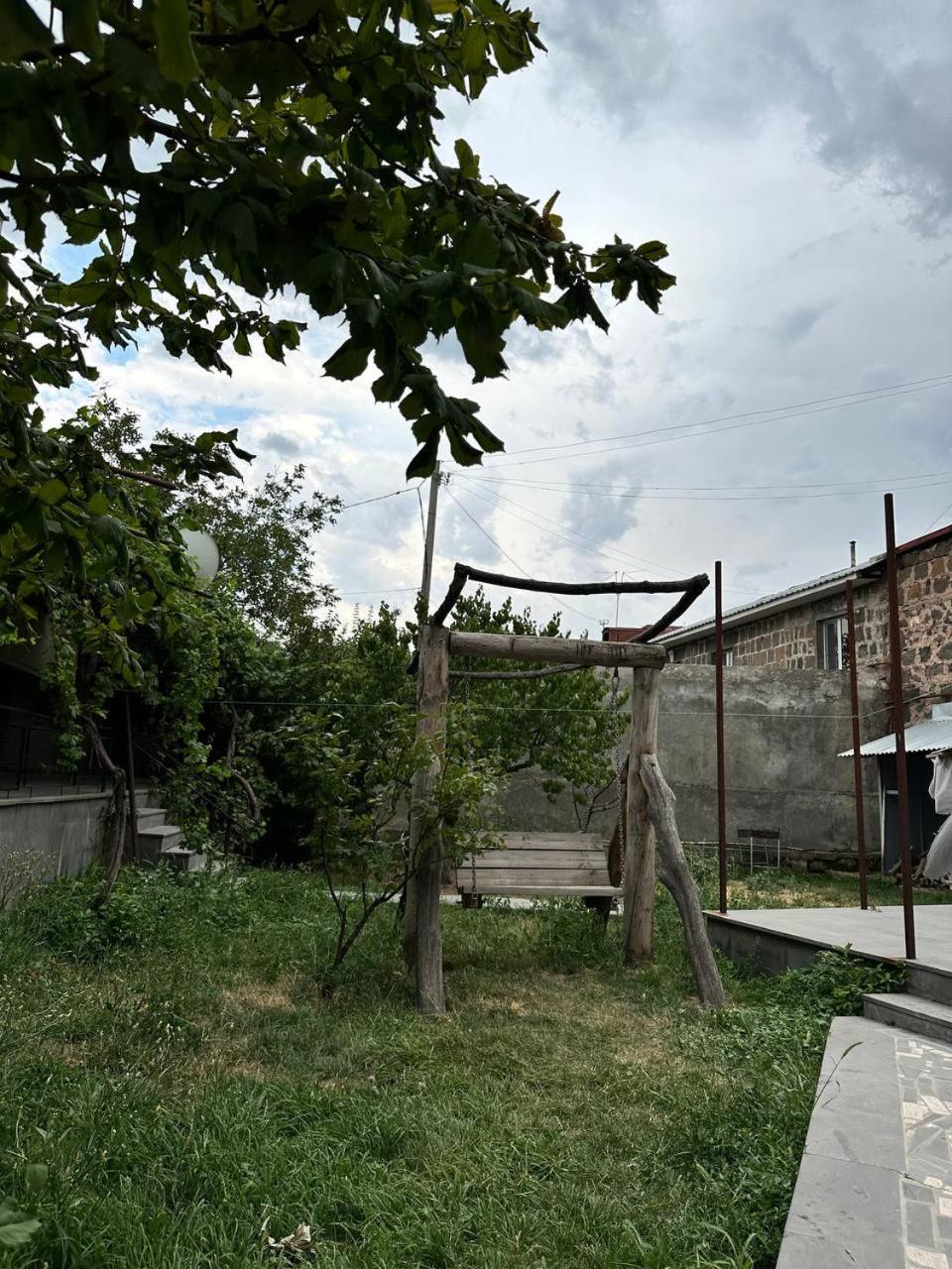 Restland Ashtarak