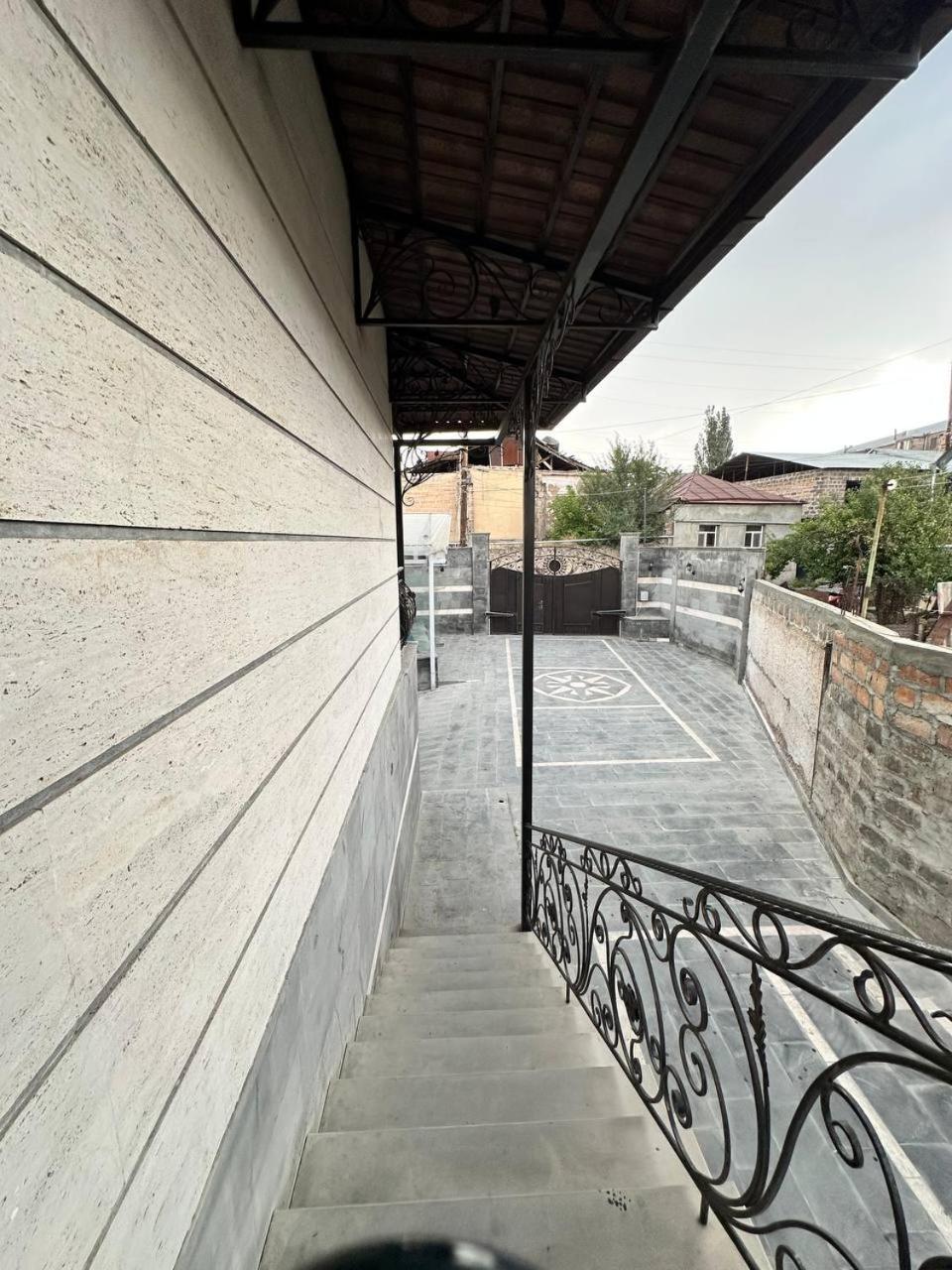 Restland Ashtarak