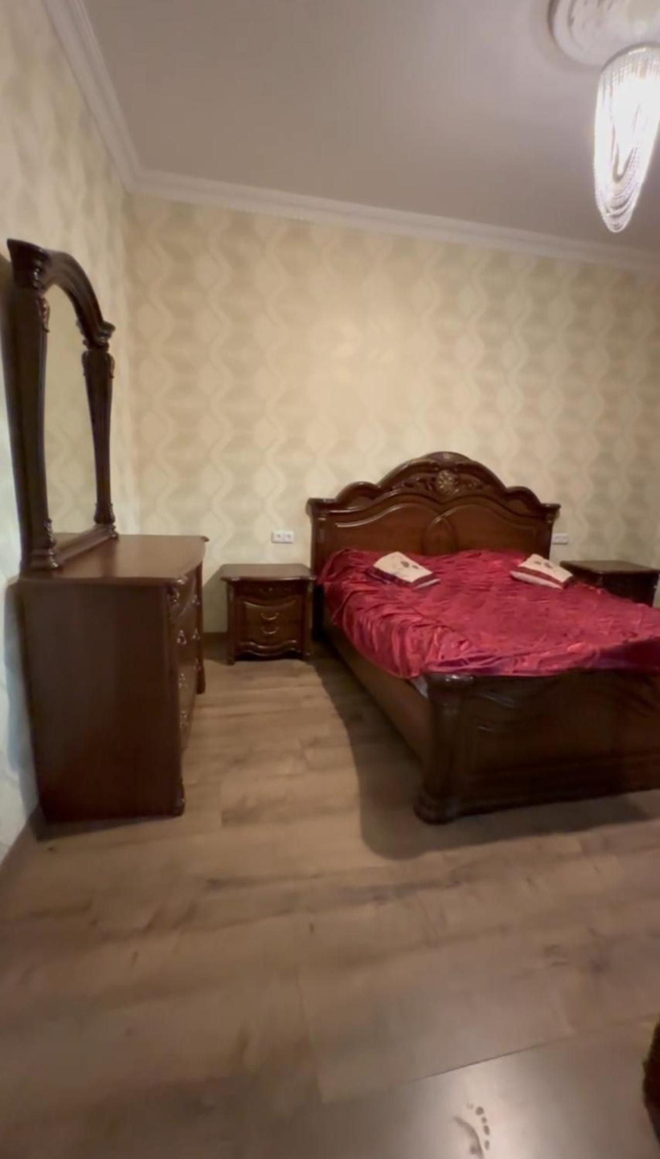 Restland Ashtarak