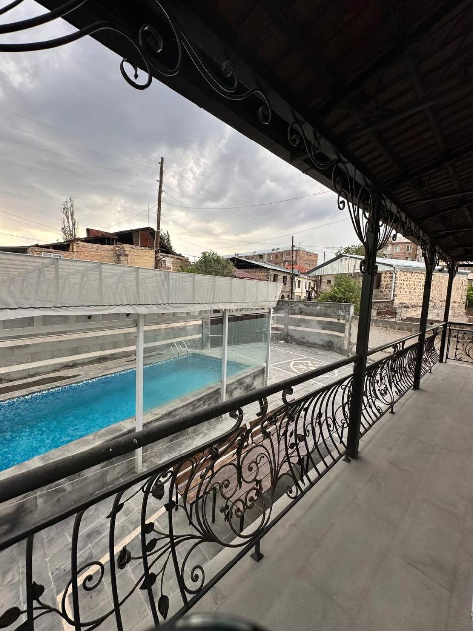 Restland Ashtarak