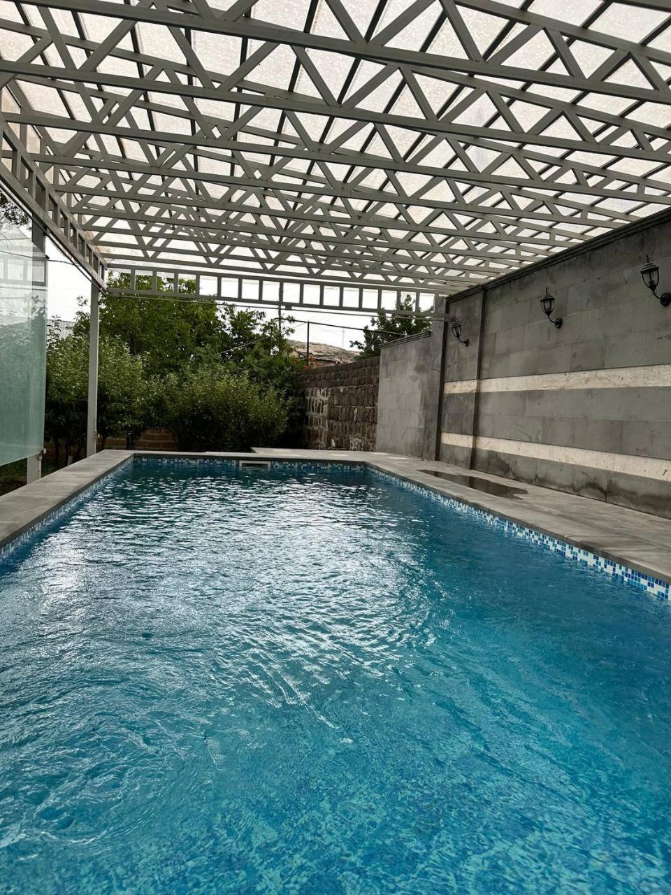 Restland Ashtarak