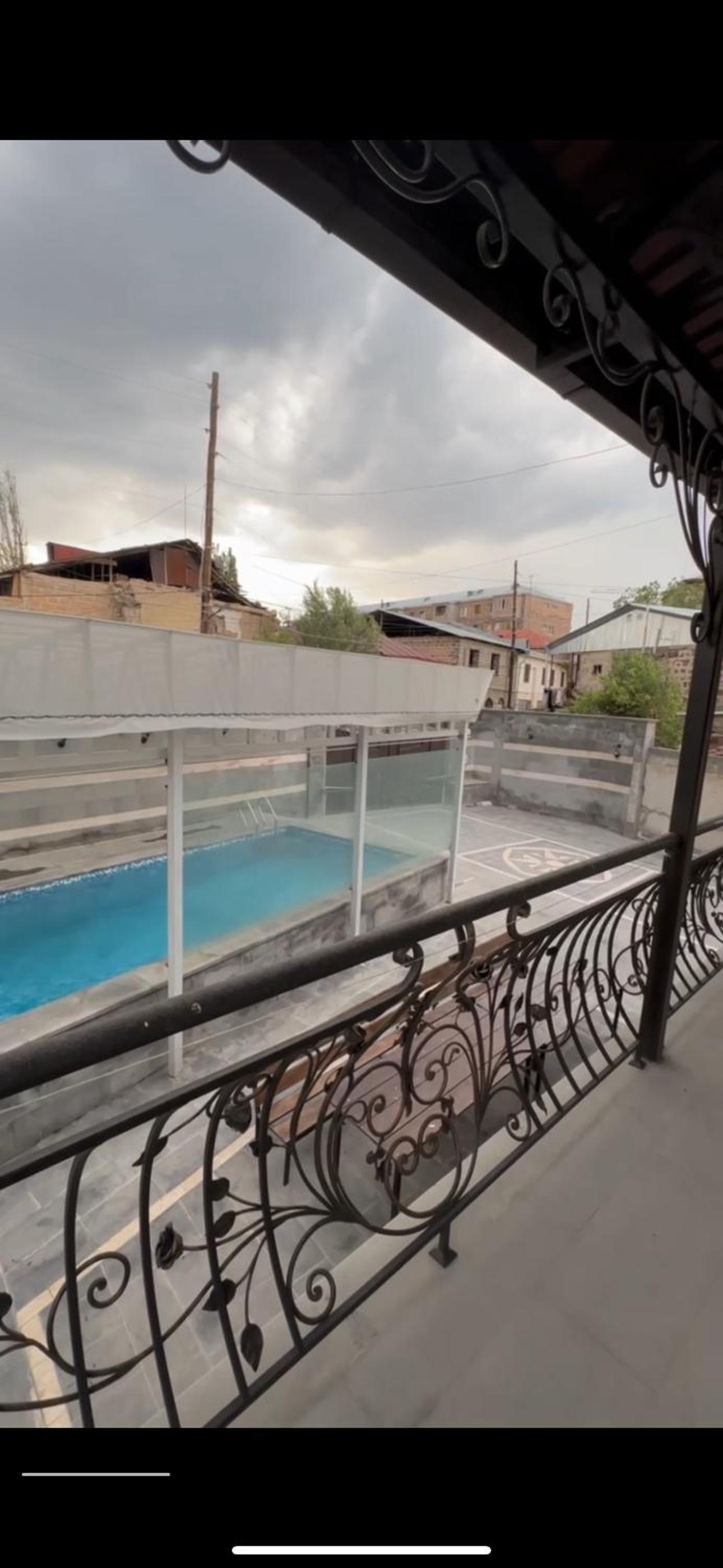 Restland Ashtarak