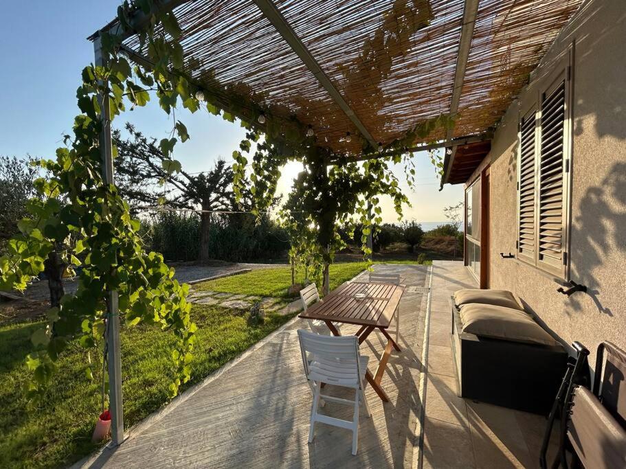 Sunset Holiday House