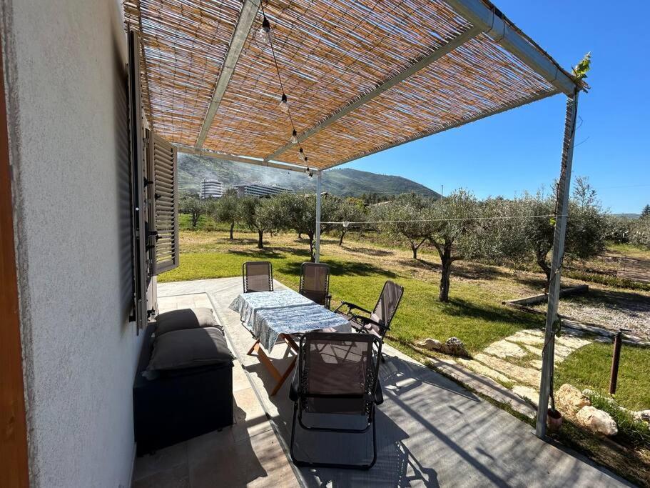 Sunset Holiday House