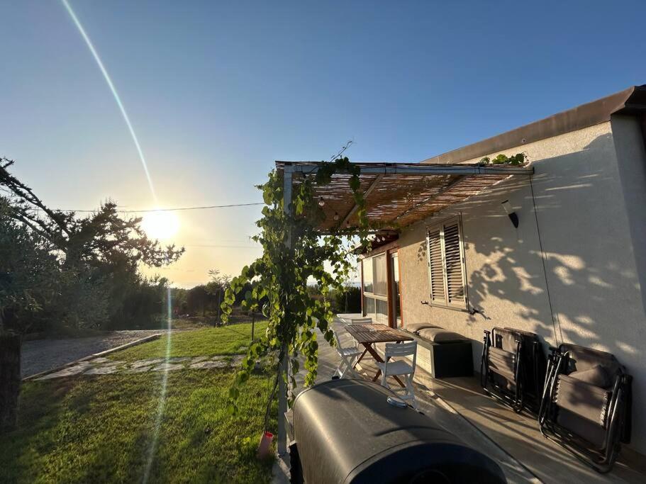 Sunset Holiday House