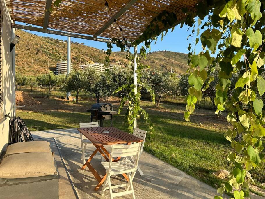 Sunset Holiday House