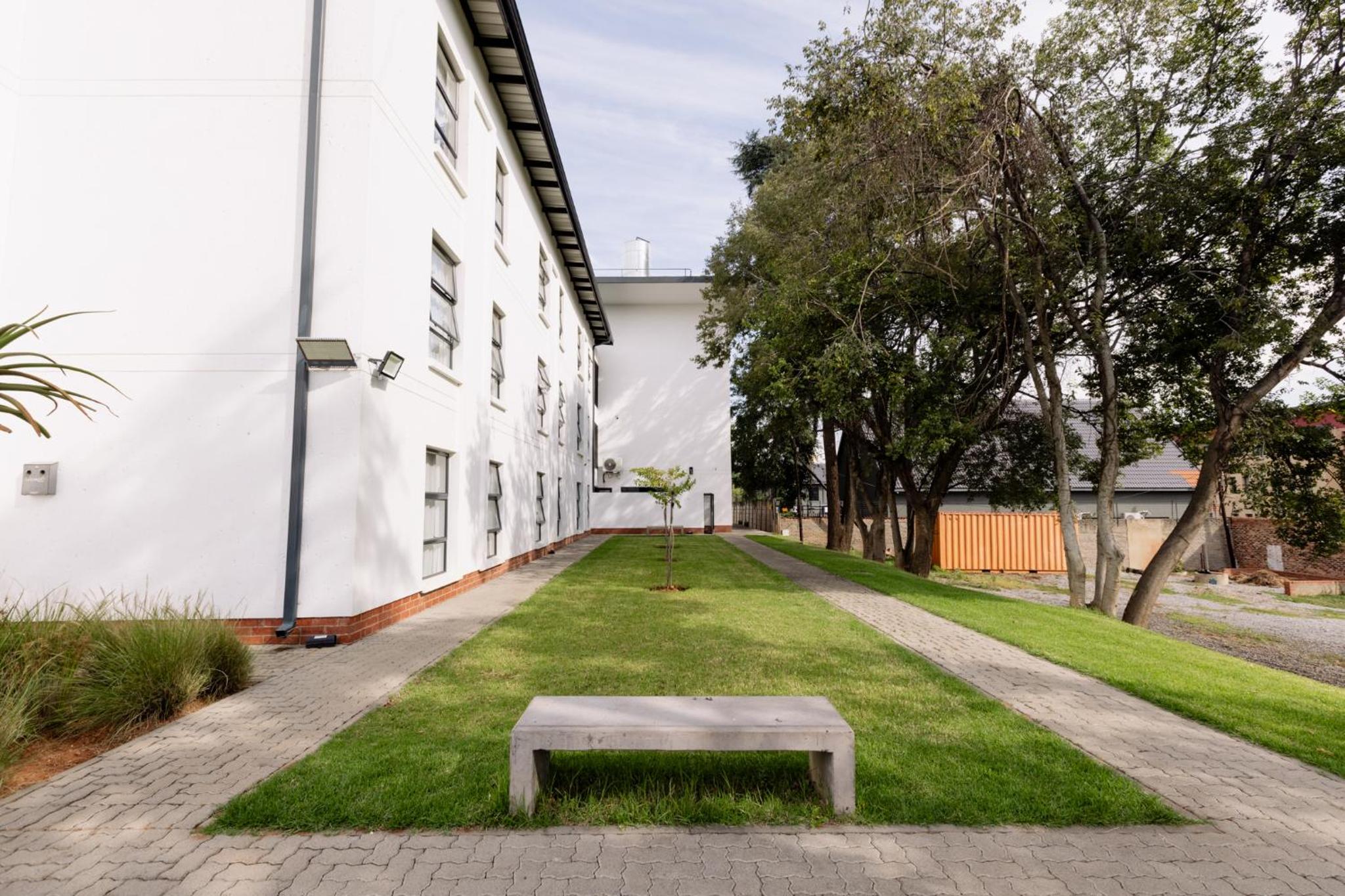 MINT Express Melrose View