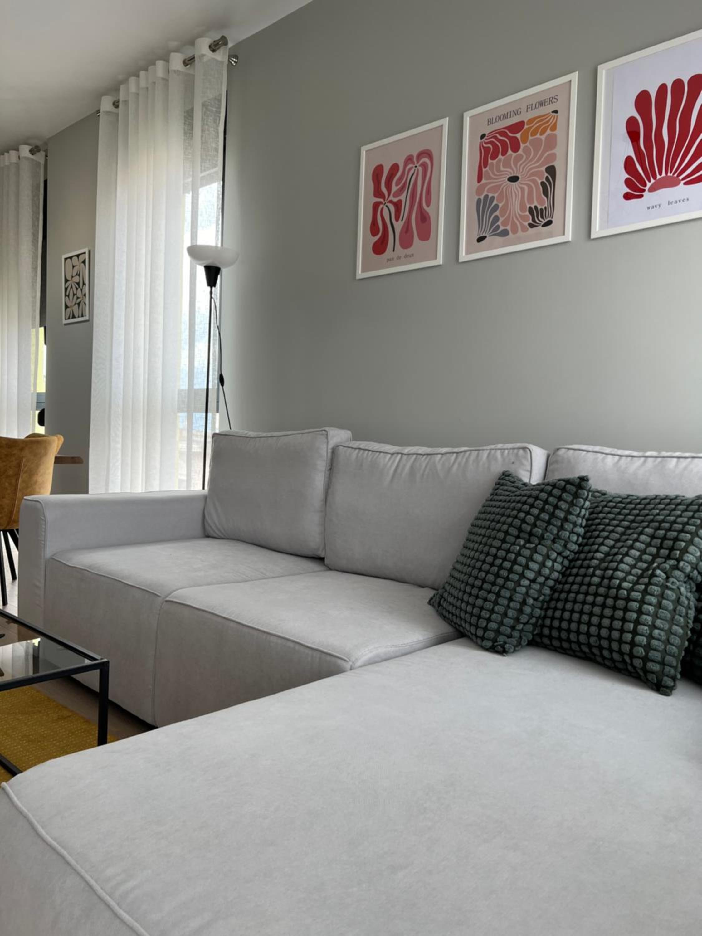 Alma Rose Apartments 4