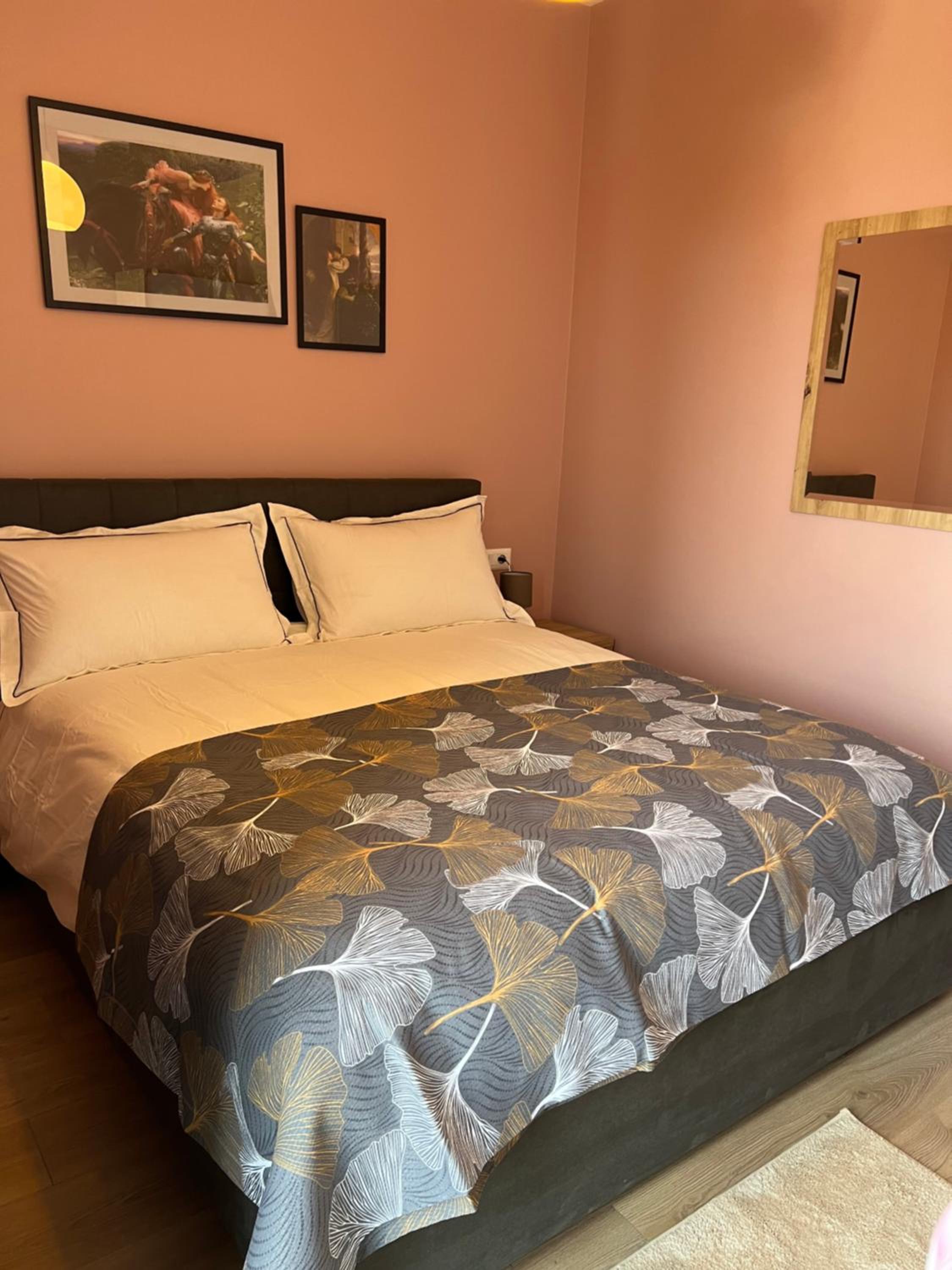 Alma Rose Apartments 4