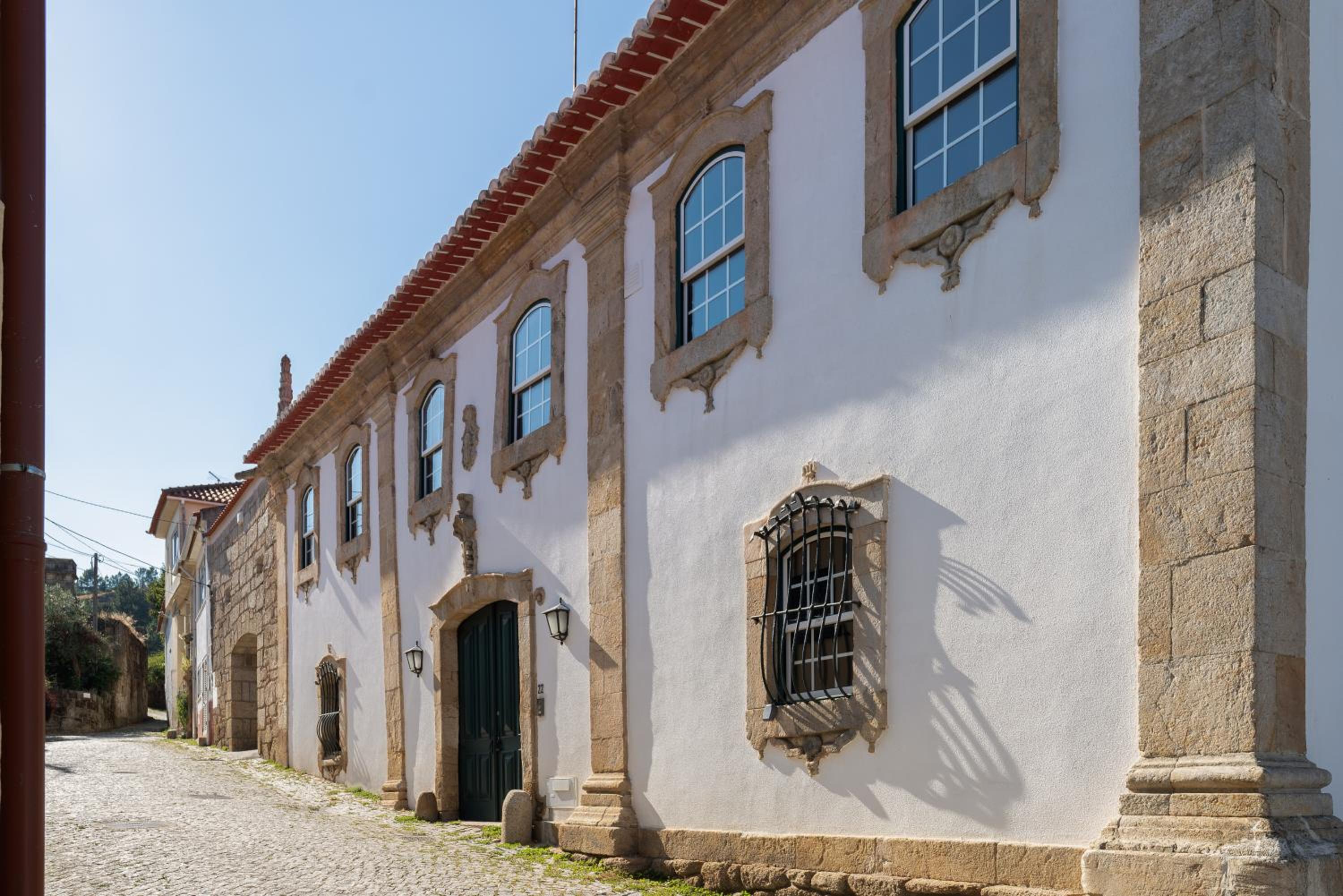 Casa da Concha