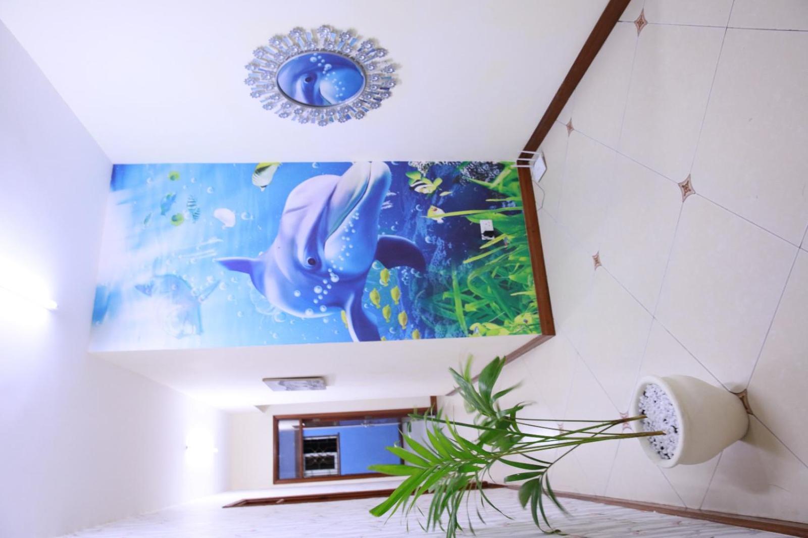 NYALI HOME STAY 4BEDROOM APARTMENT WITH SWIMMING POOl view 3