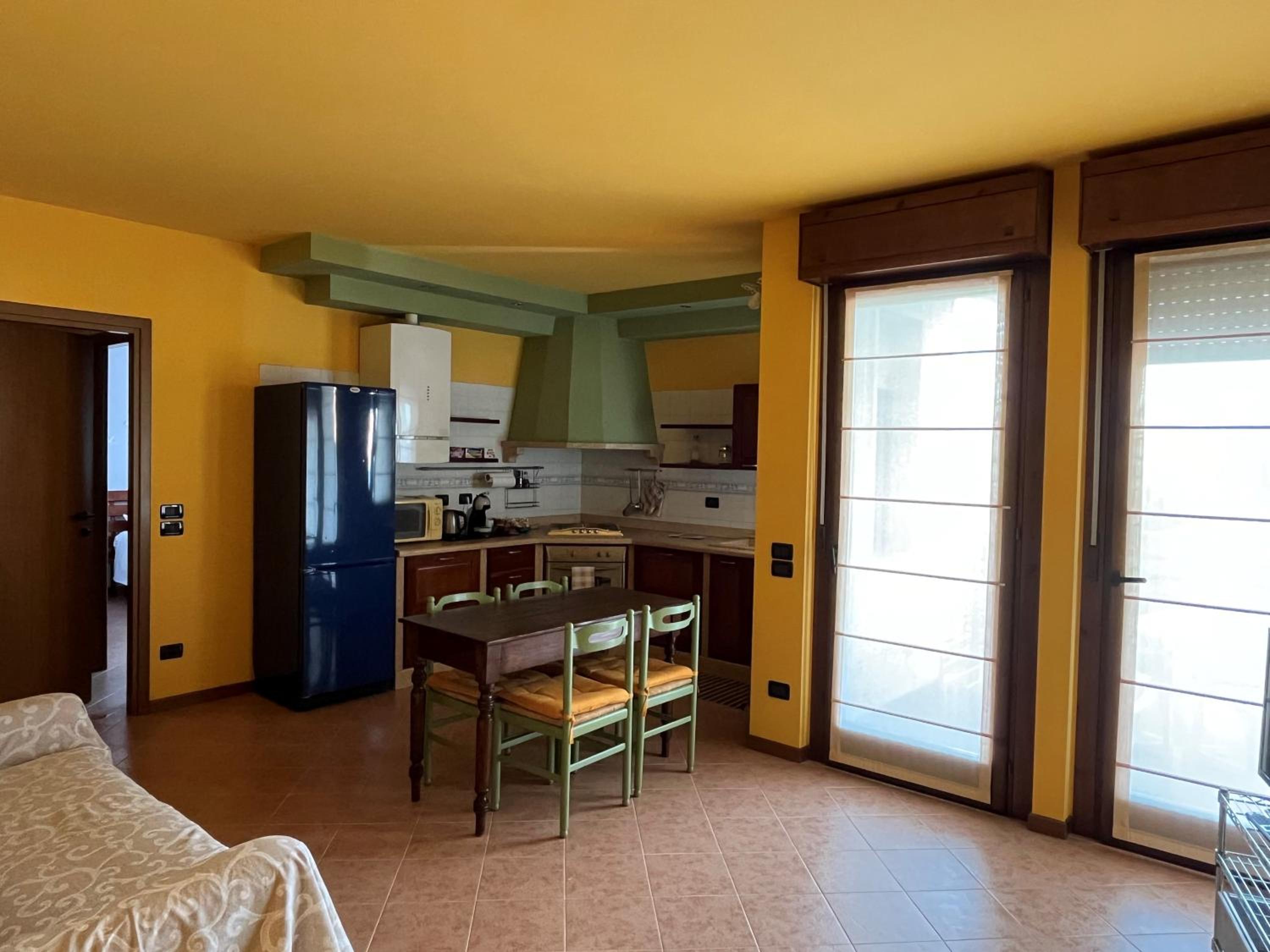 Ormanetto Apartment photo 4