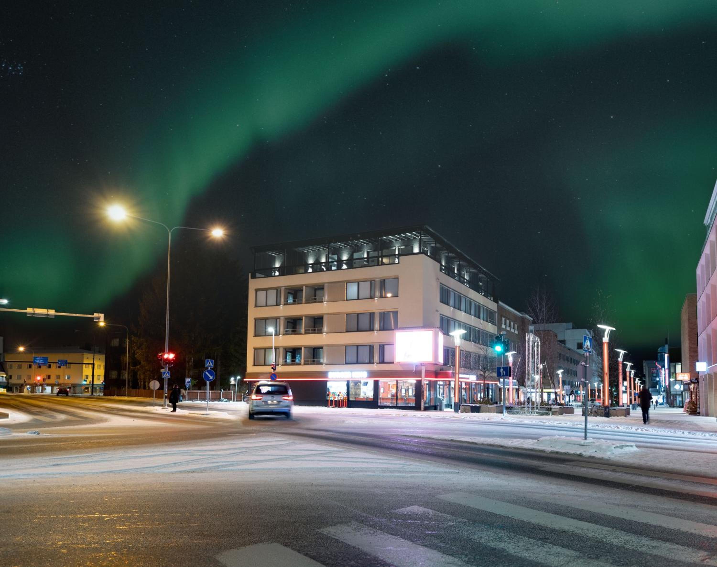 Hotel Royal Roi Apartments - Image 1