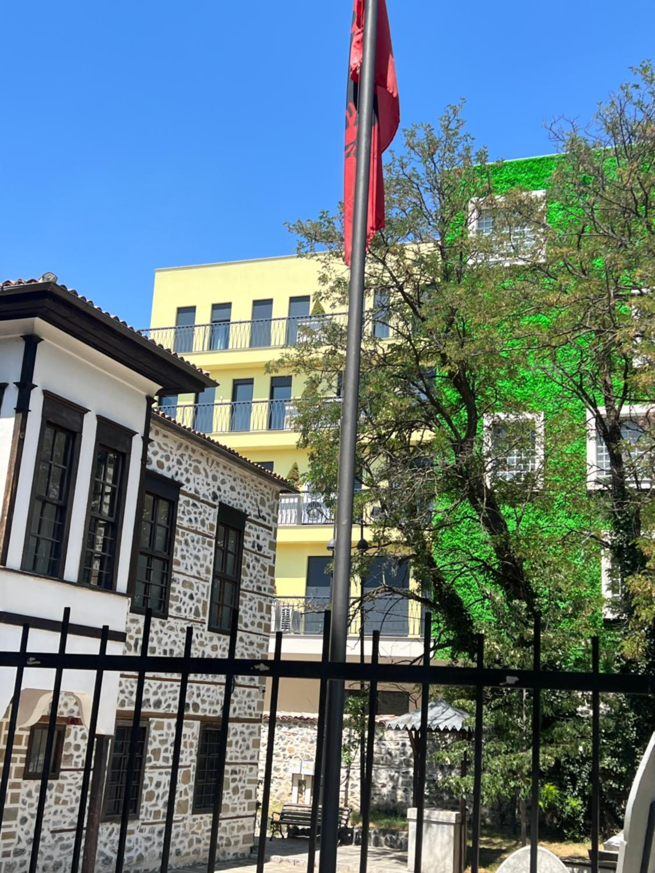 Alma Rose Apartments 4