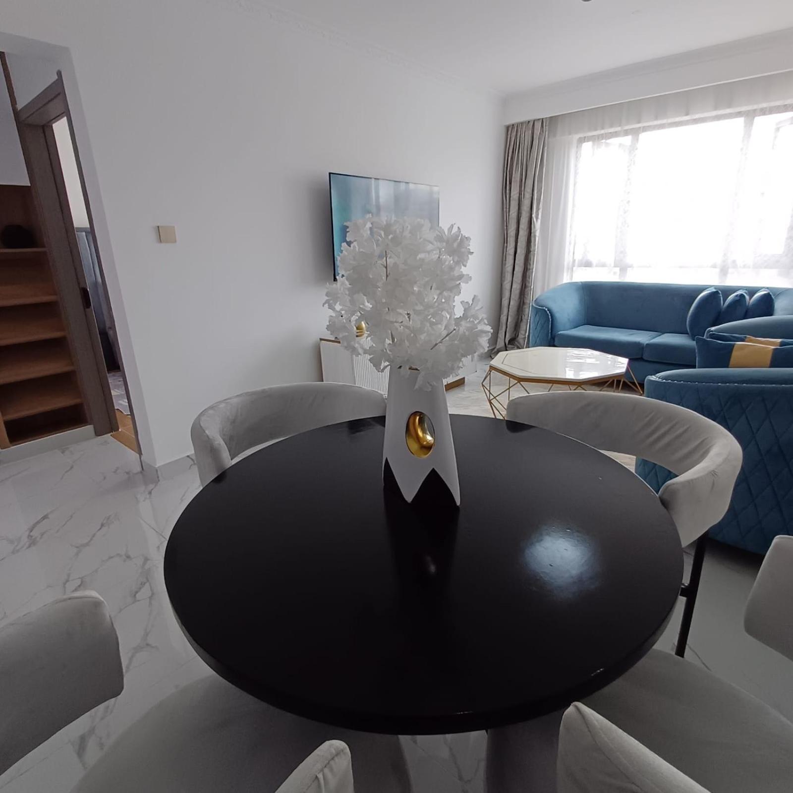 SmartHomes Serviced Apartments