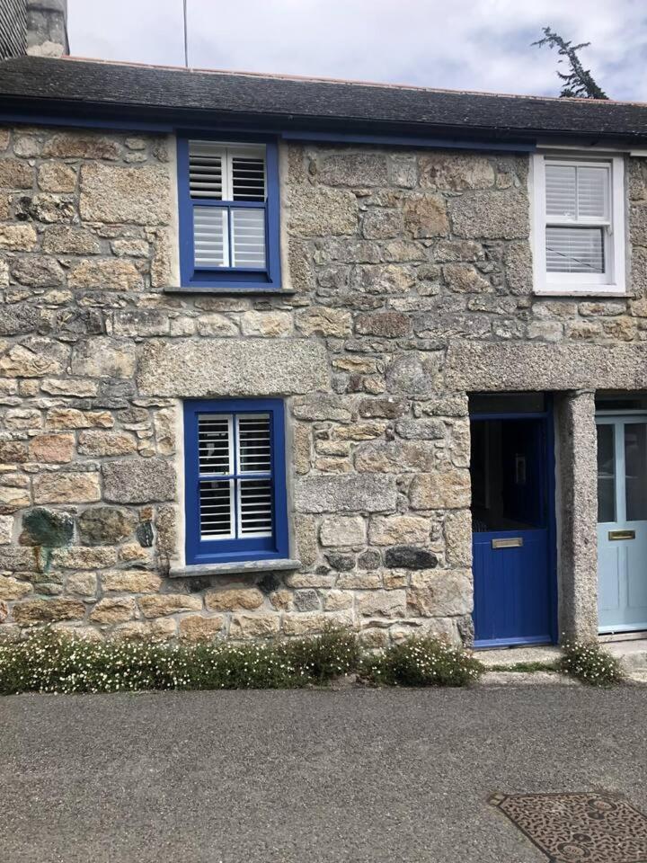 Mulberry Cottage