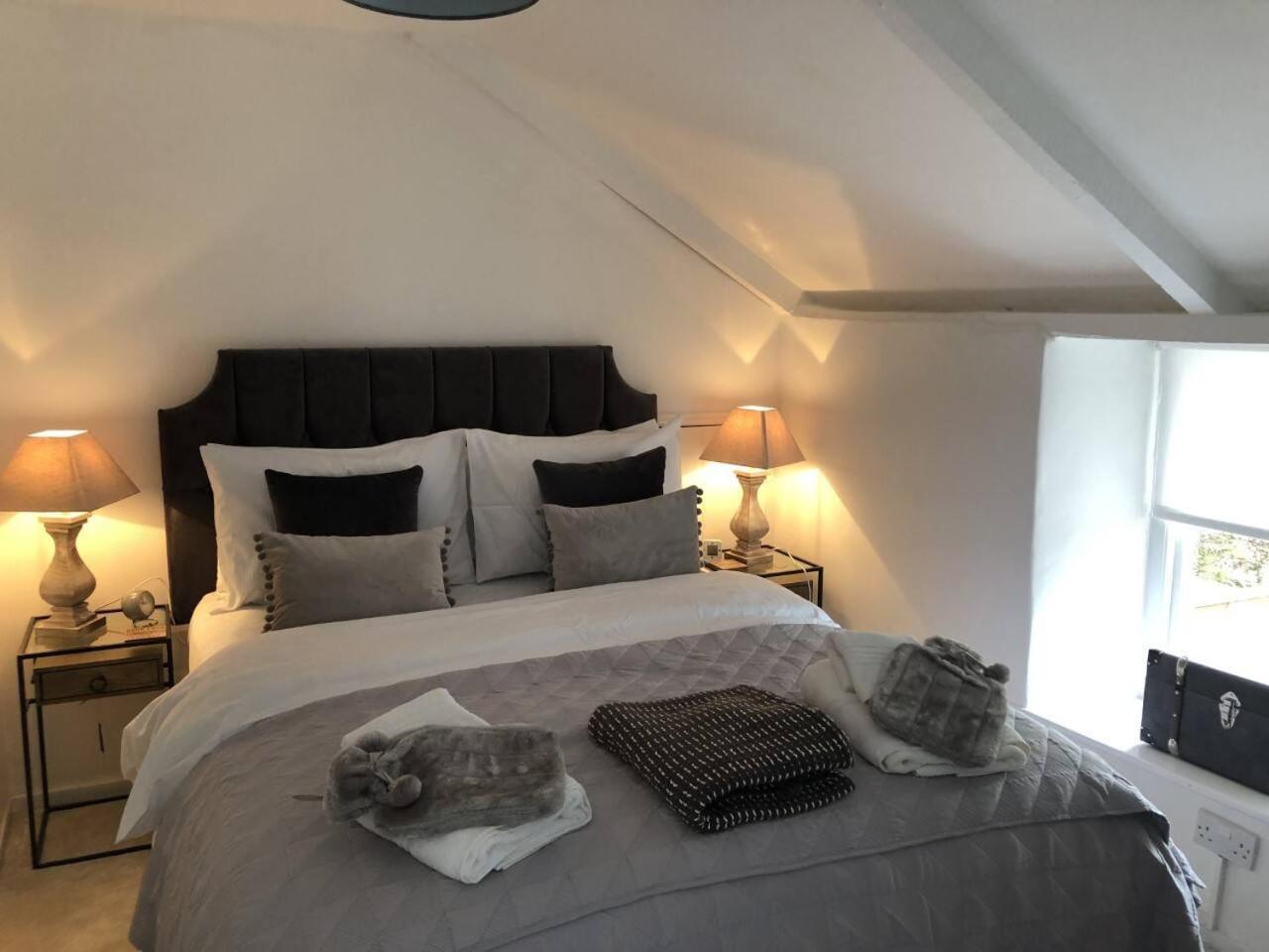 Mulberry Cottage