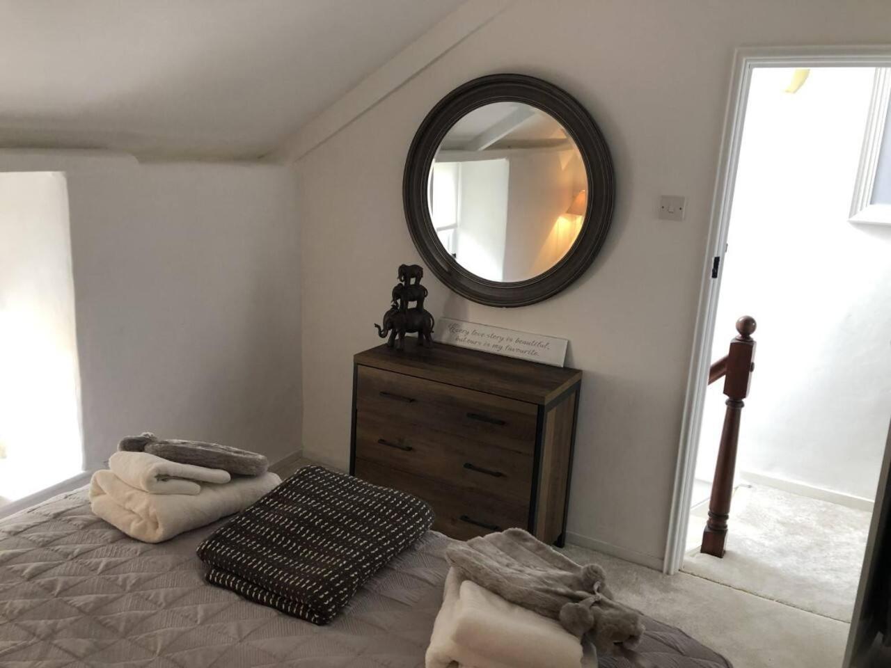Mulberry Cottage