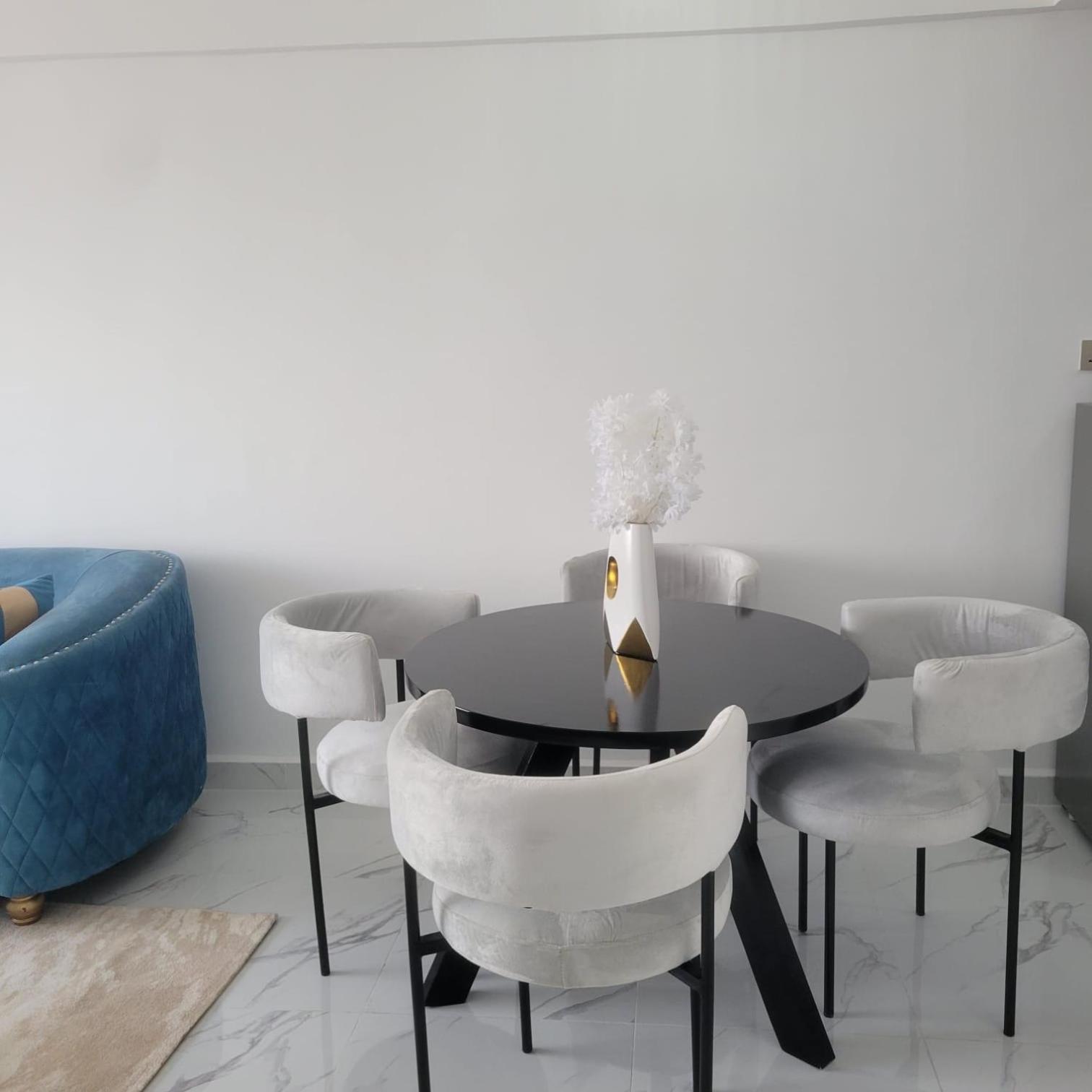 SmartHomes Serviced Apartments