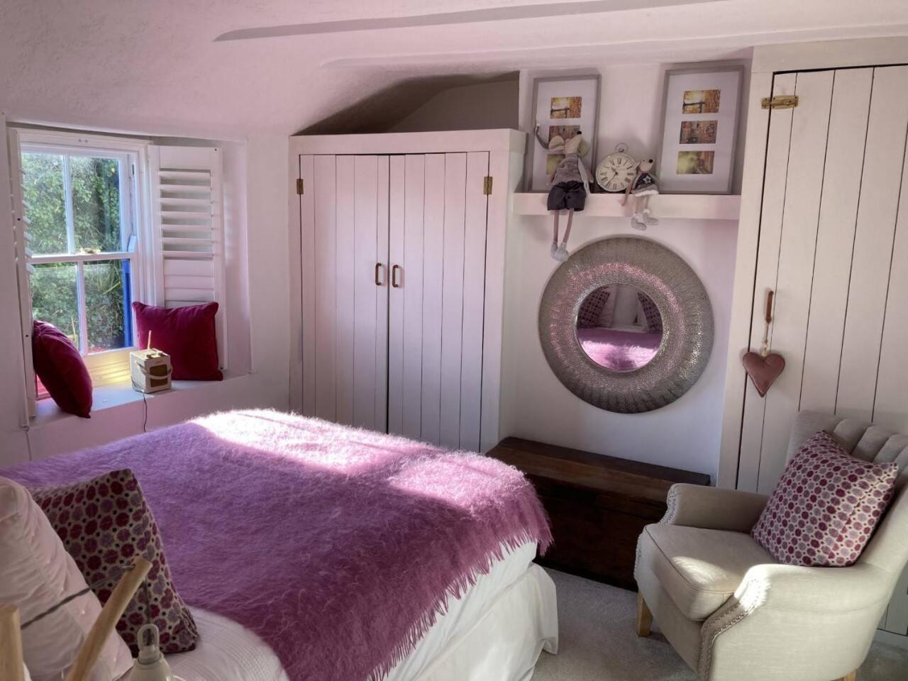 Mulberry Cottage