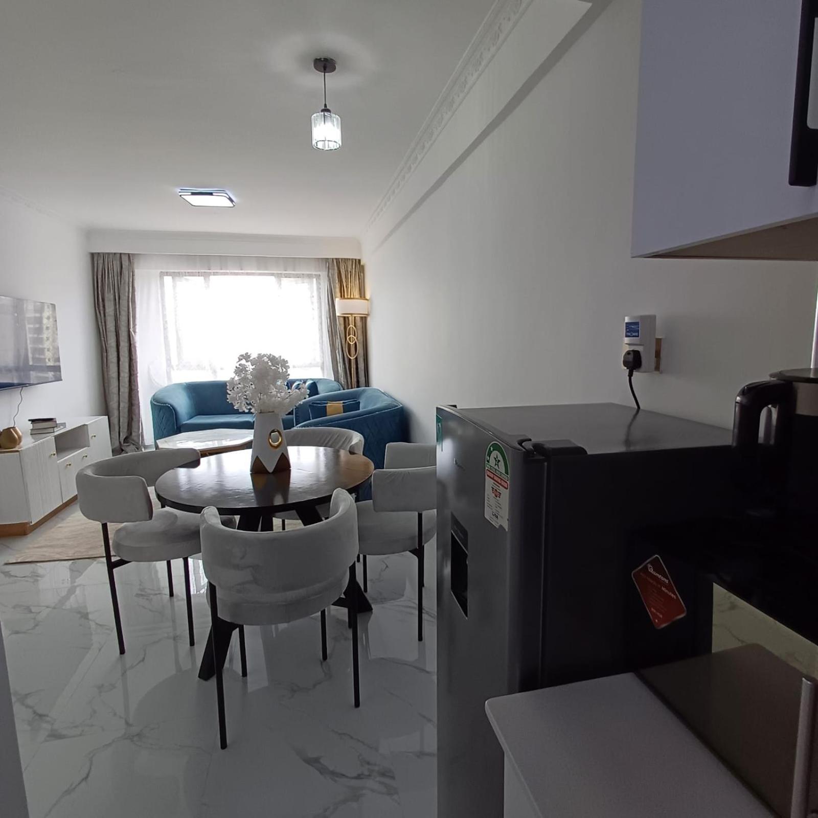 SmartHomes Serviced Apartments