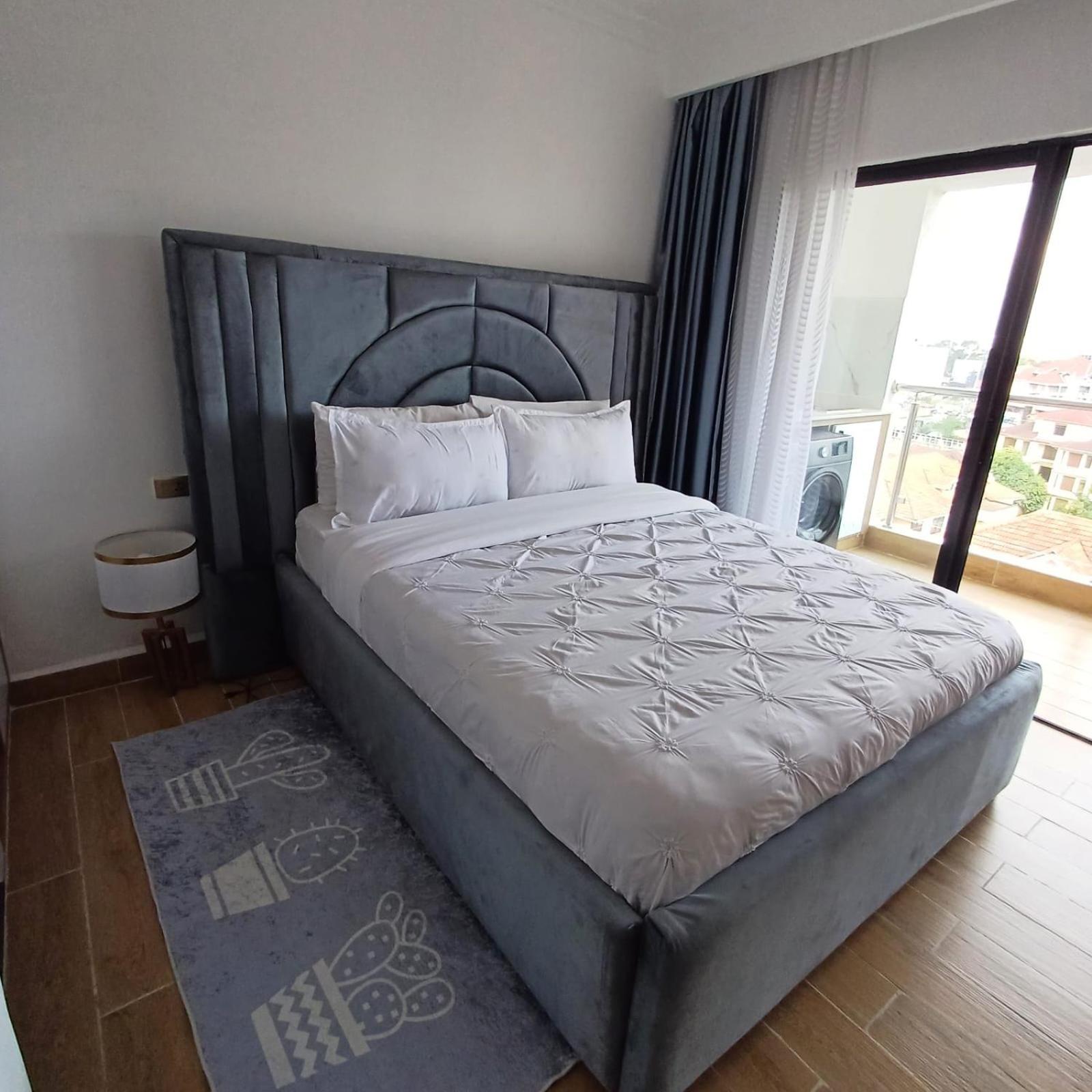 SmartHomes Serviced Apartments